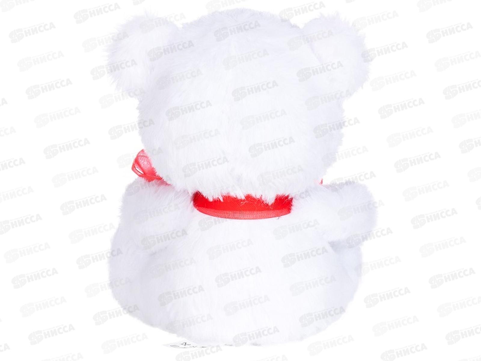 Мягкая игрушка &quotМишка&quot VMIU0