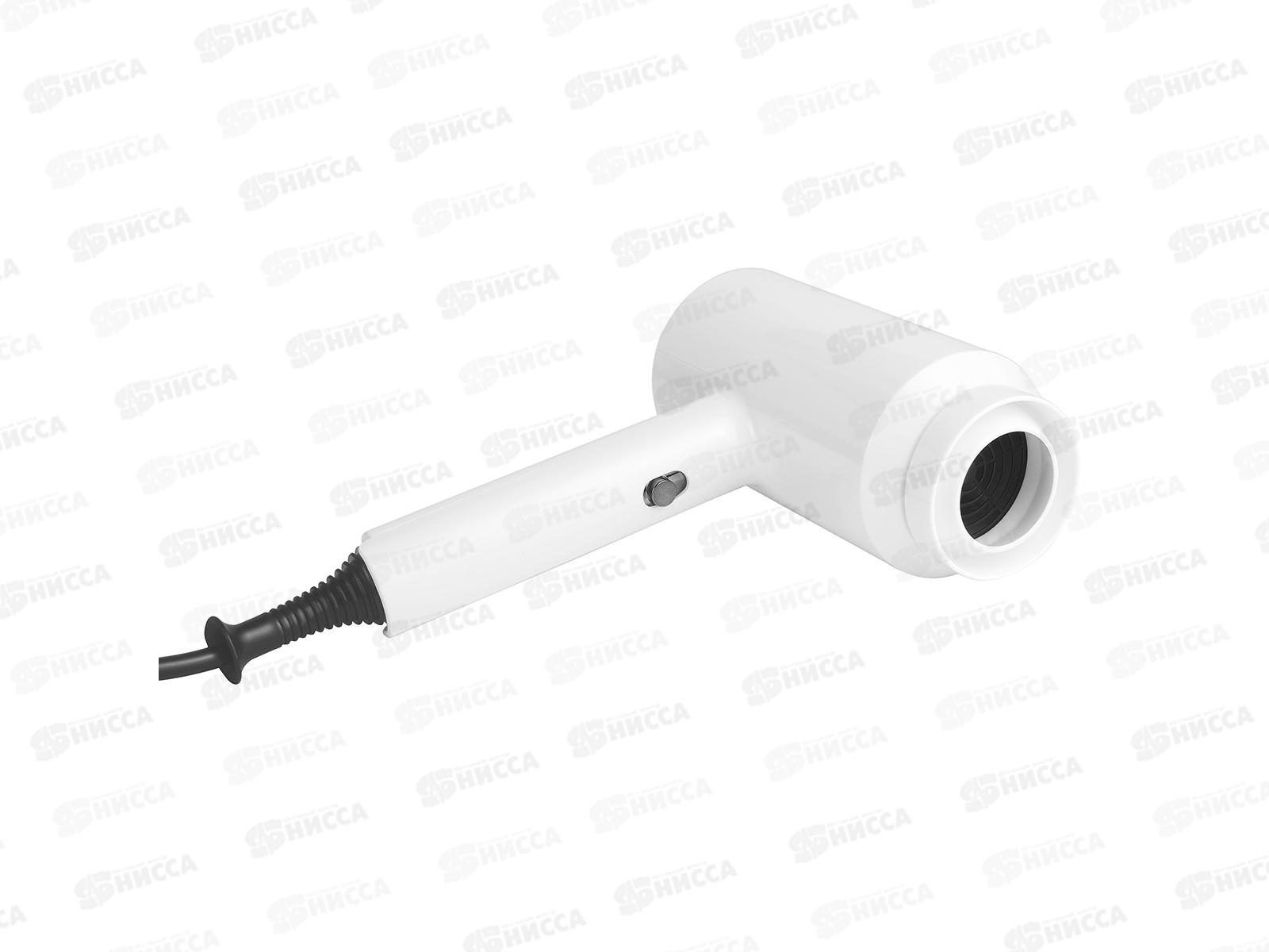 Фен электро CT-2252 1600Вт  Отельный бел  *20