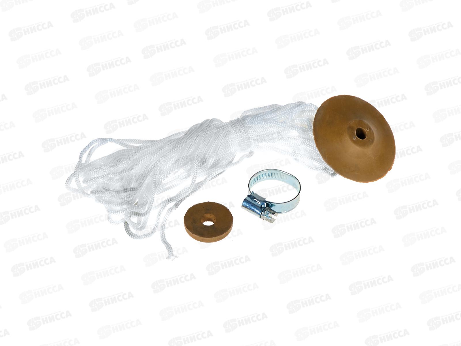 Насос погружной вибрац.  280Вт, макс 16л/мин, Кратон SWP-02/10