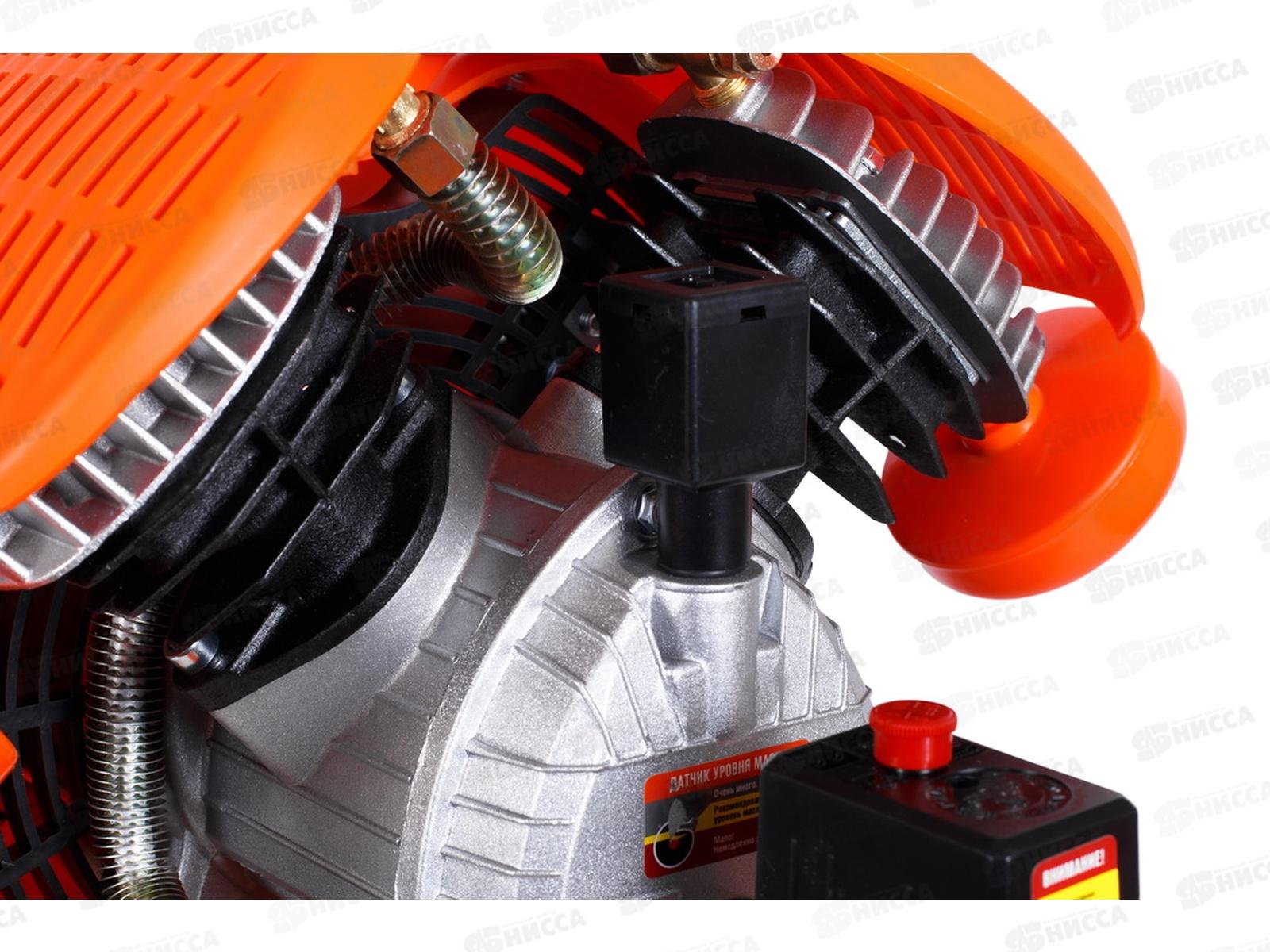 Компрессор с прямой передачей Кратон AC-350-50-DDV (30101036)