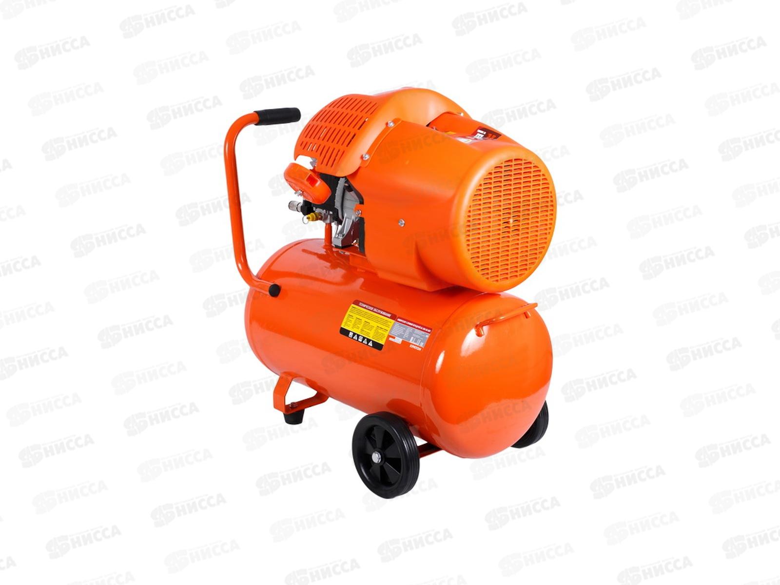 Компрессор с прямой передачей Кратон AC-350-50-DDV (30101036)