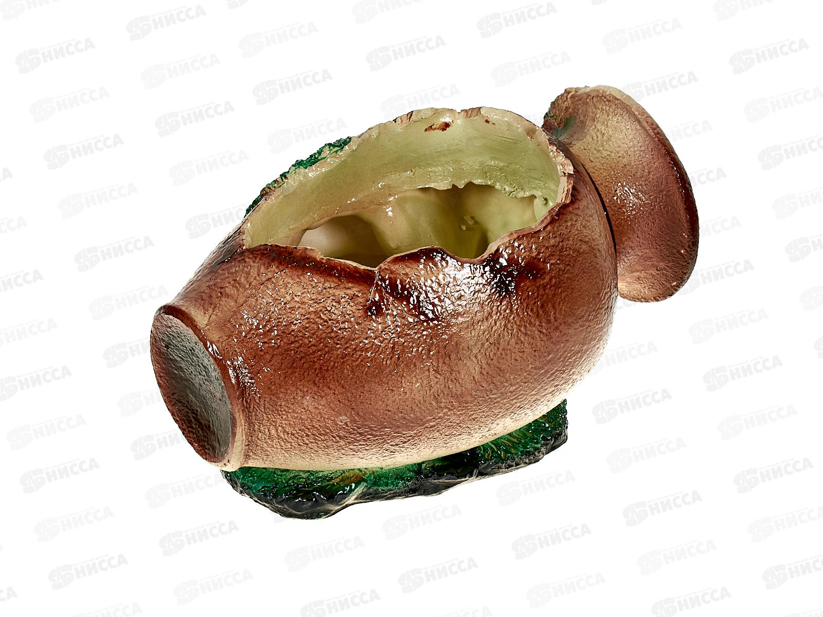 Кашпо &quotЕж в кувшине&quot (150*270мм) арт.118