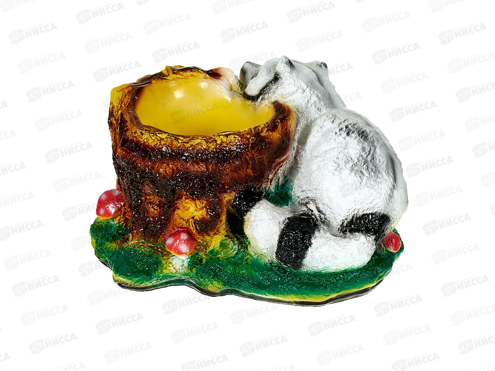 Кашпо &quotЕнот&quot (170*310мм) арт.83