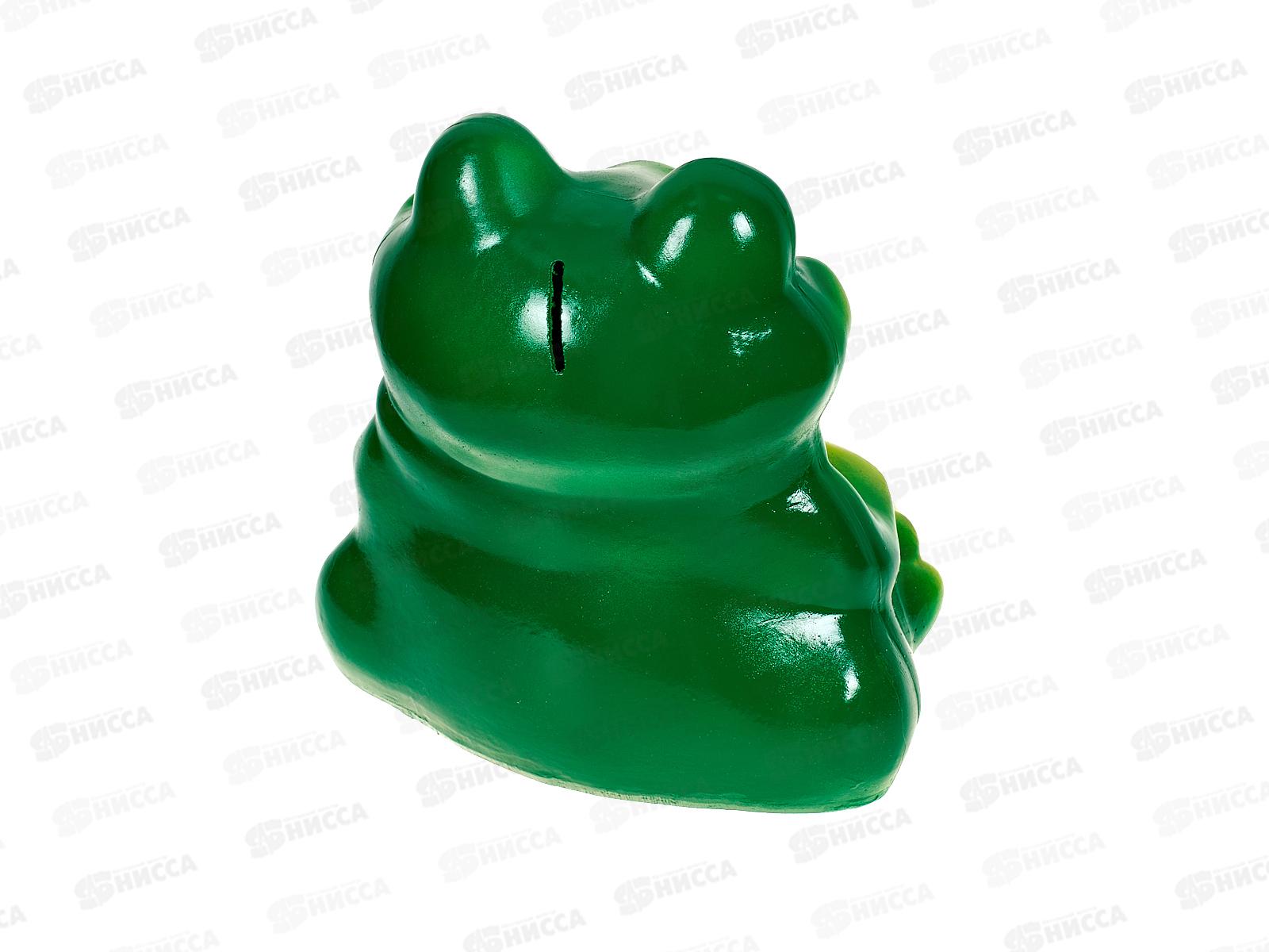 Копилка &quotЛягушка малая&quot (200*200мм) арт.278