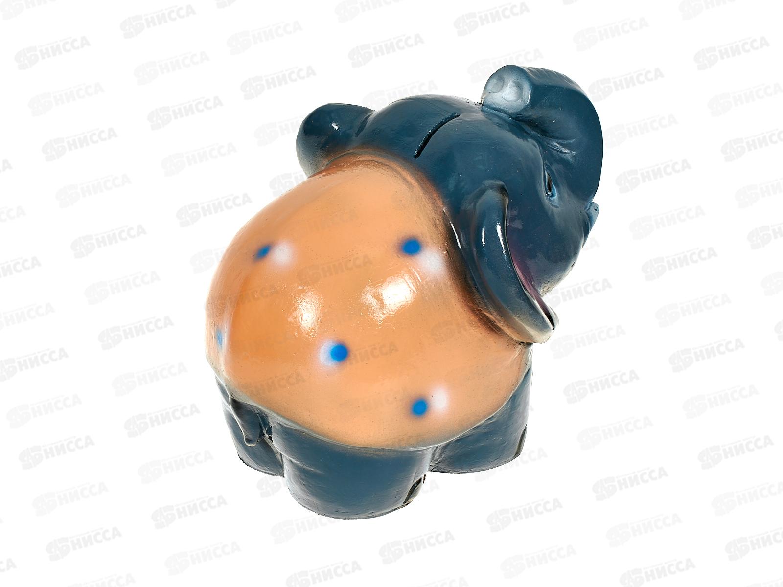 Копилка &quotСлон&quot (180*210мм) арт.304