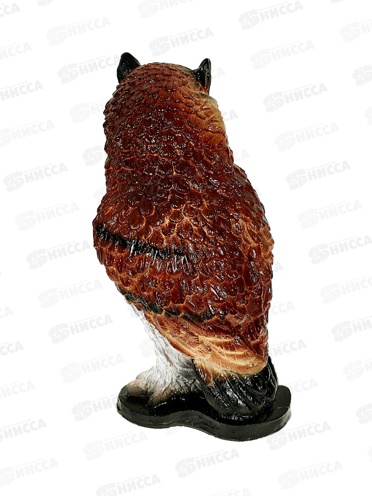 Фигура садовая из гипса &quotФилин малый&quot (250*170мм) арт.193