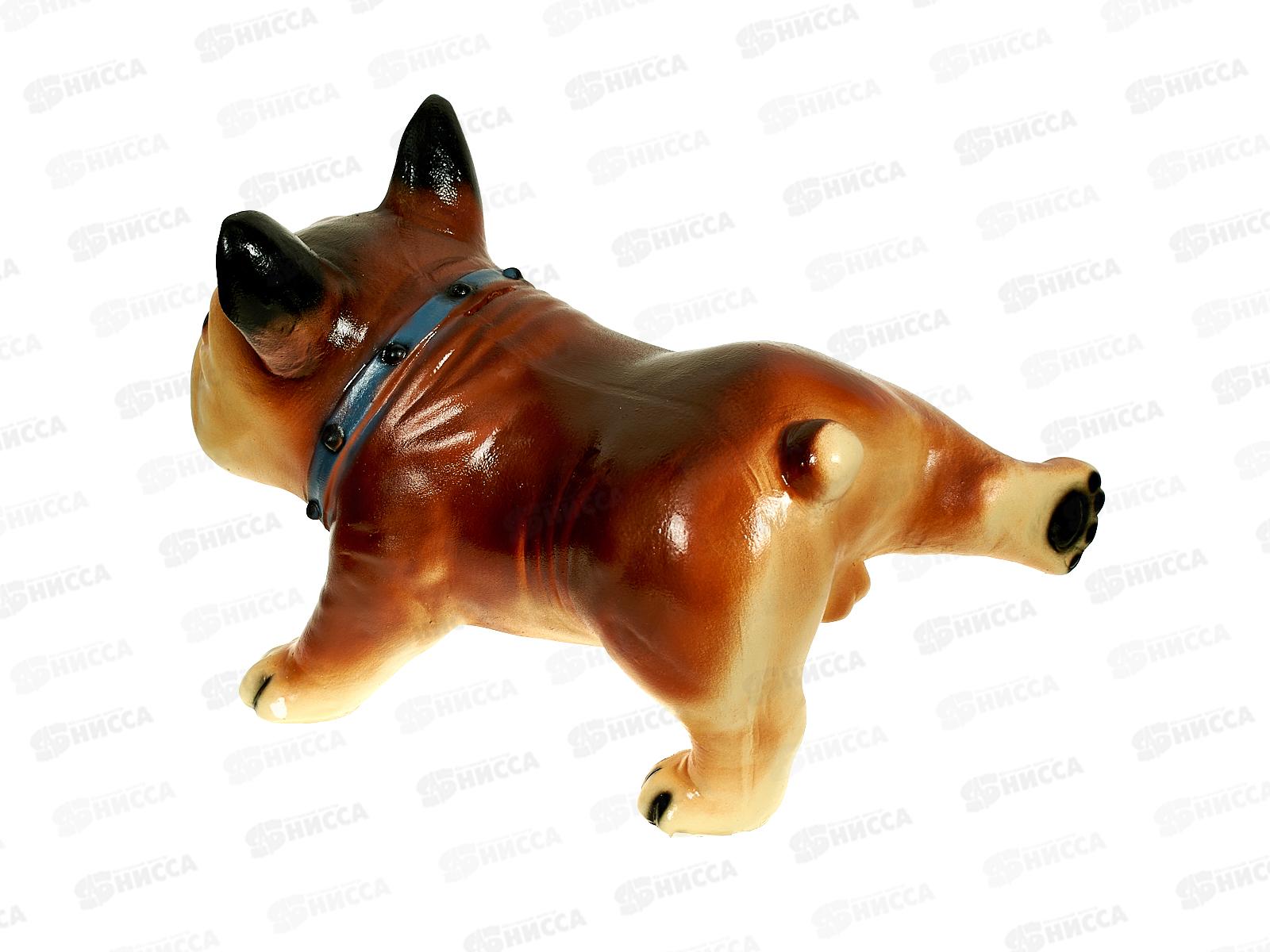 Копилка &quotФранцузский бульдог&quot (230*370мм) арт.322