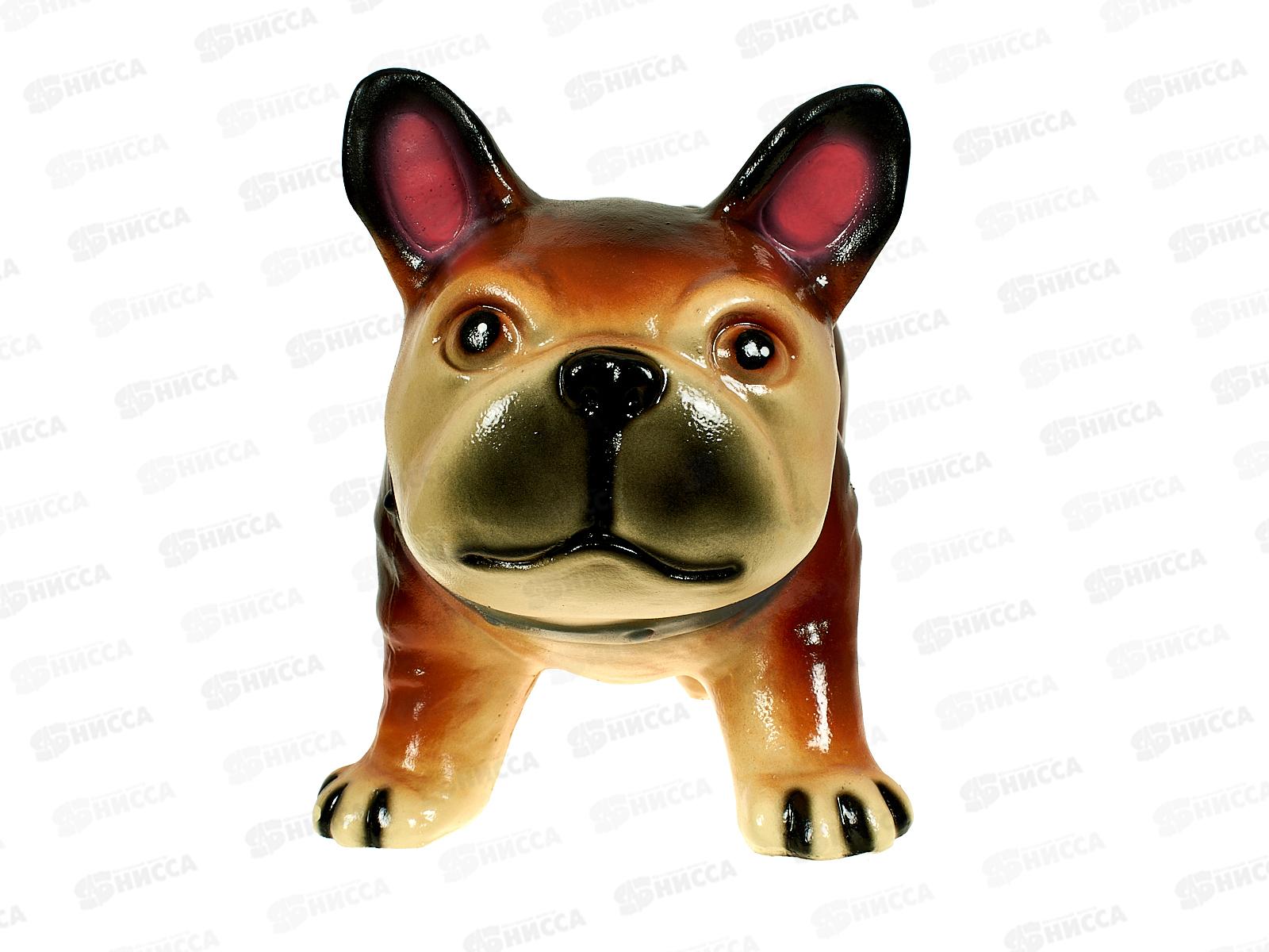 Копилка &quotФранцузский бульдог&quot (230*370мм) арт.322