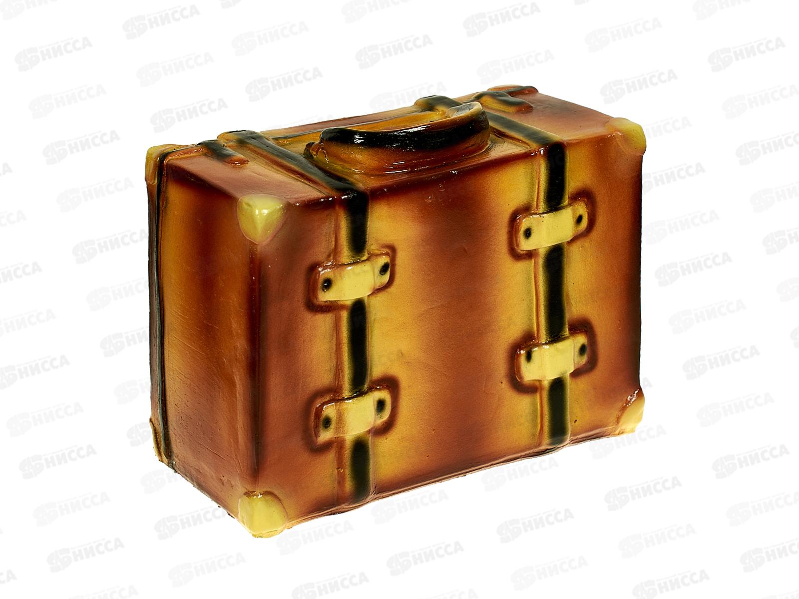 Копилка &quotЧемоданчик&quot (190*250мм) арт.335