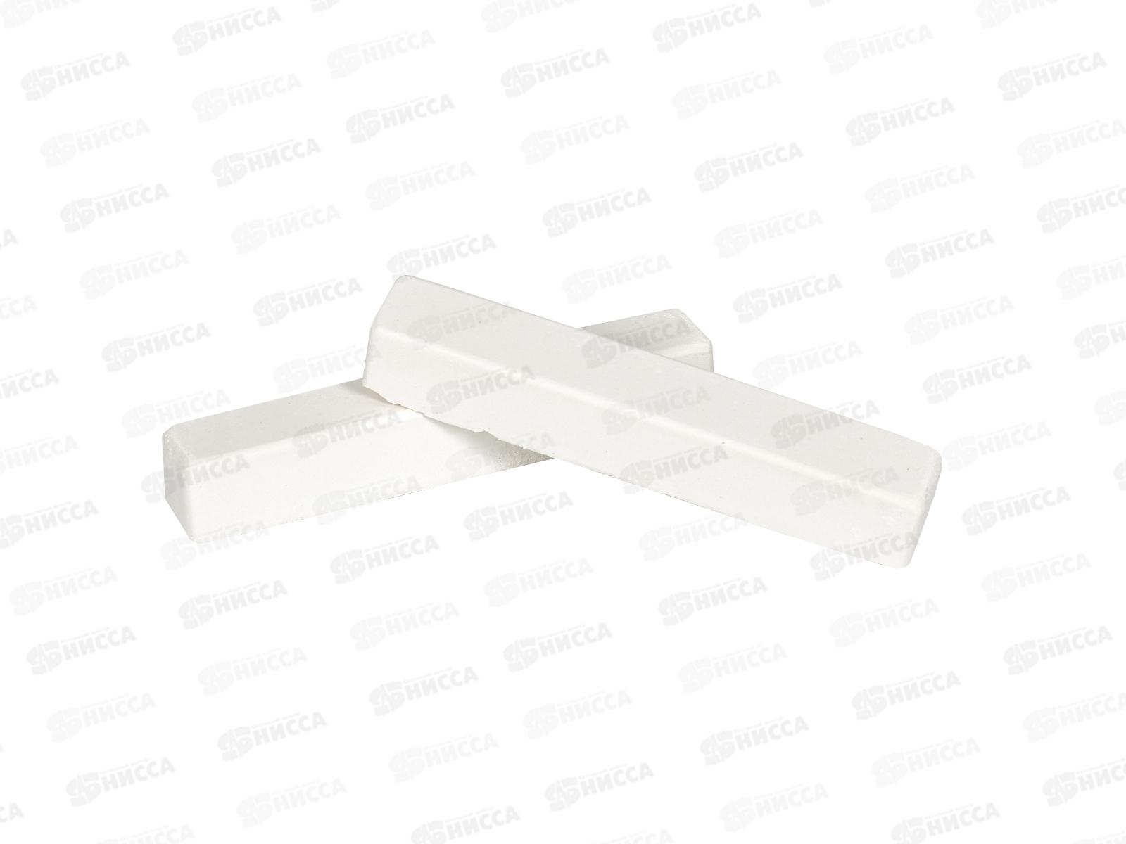 Мел Mazari  6шт белый., M-9000 *30