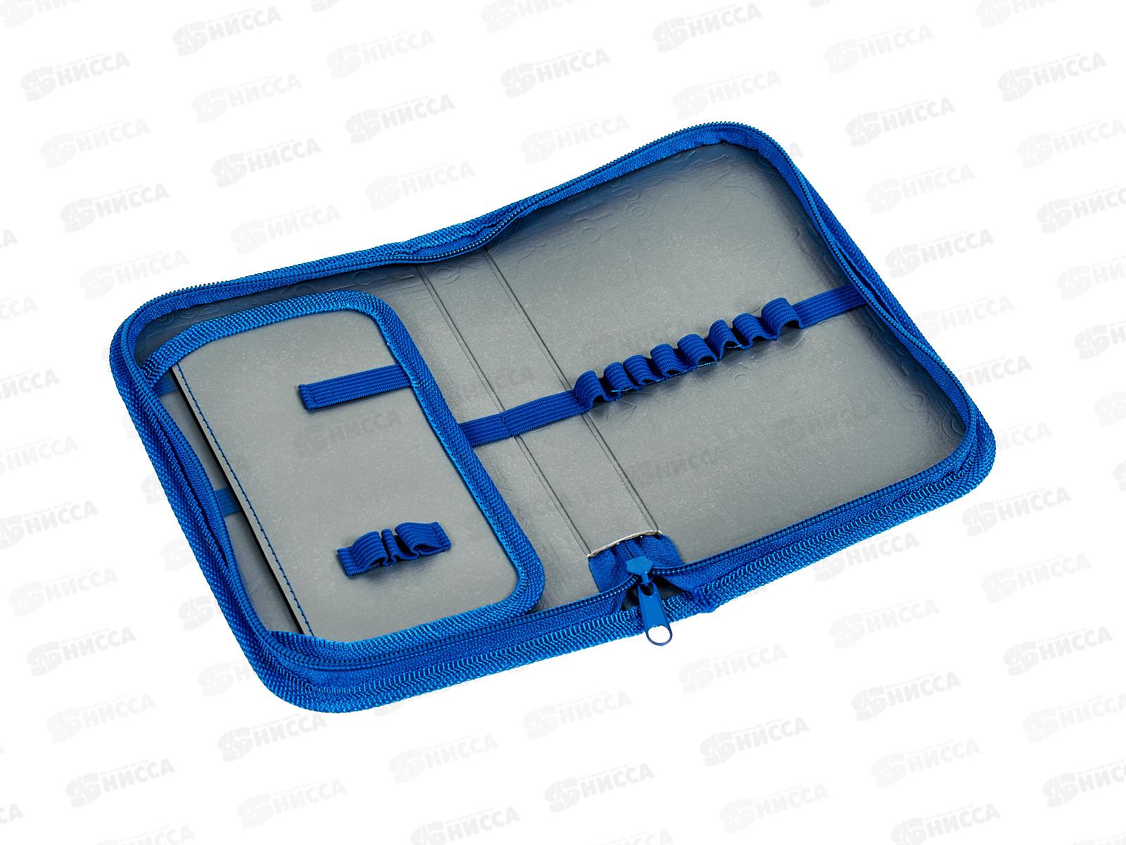 Пенал MAZARI 1-секц. Машина 190*115мм откид. планка М-17200 *35