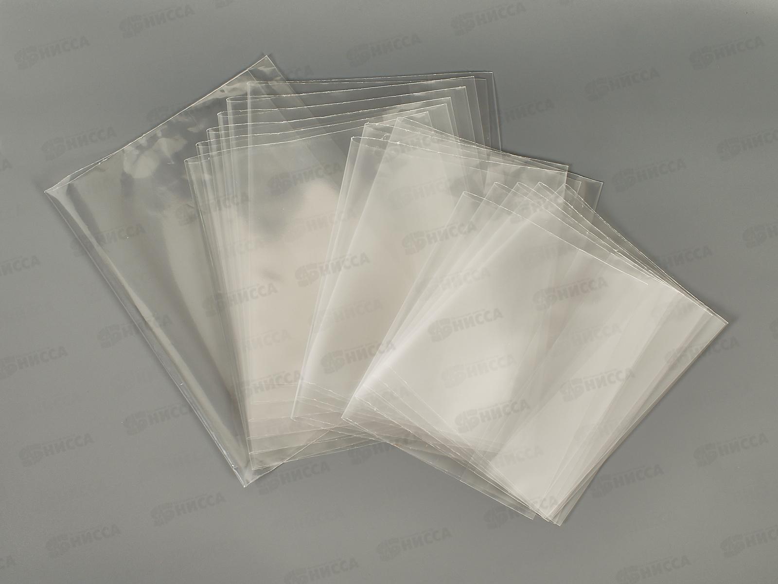 Обложка д/учеб. Mazari 265*415мм,50мкм, 15шт, Нач.школа М-17231 *100