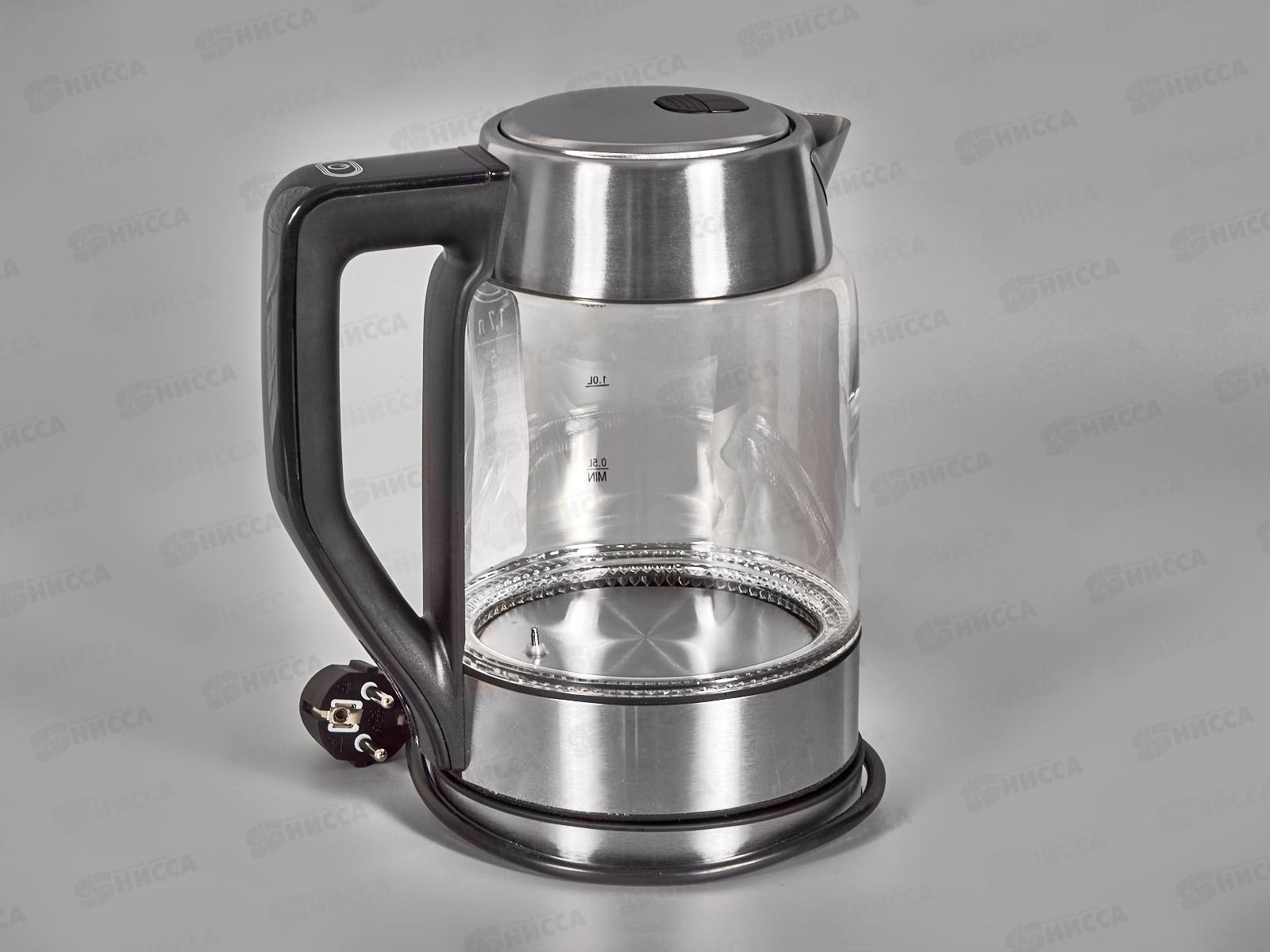 Чайник электр. E-207Т