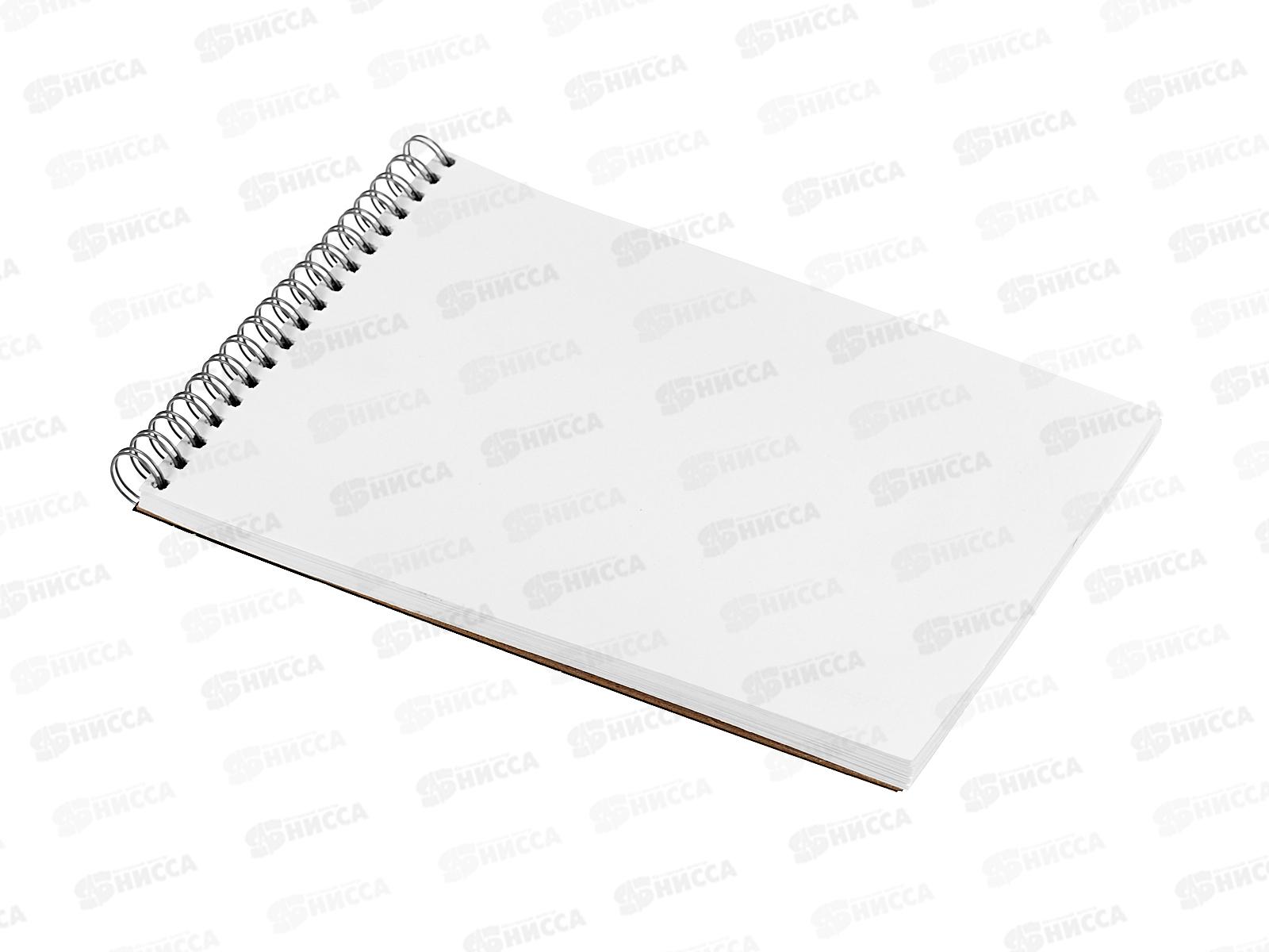 Скетчпад АКАД А5 40л  15133-ЕАС *24