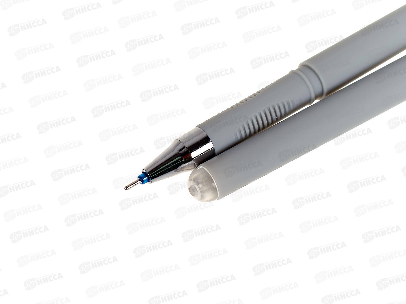 Ручка пишет-стирает BASIR  Животные синяя, гель, MC-7327 *12/144/576