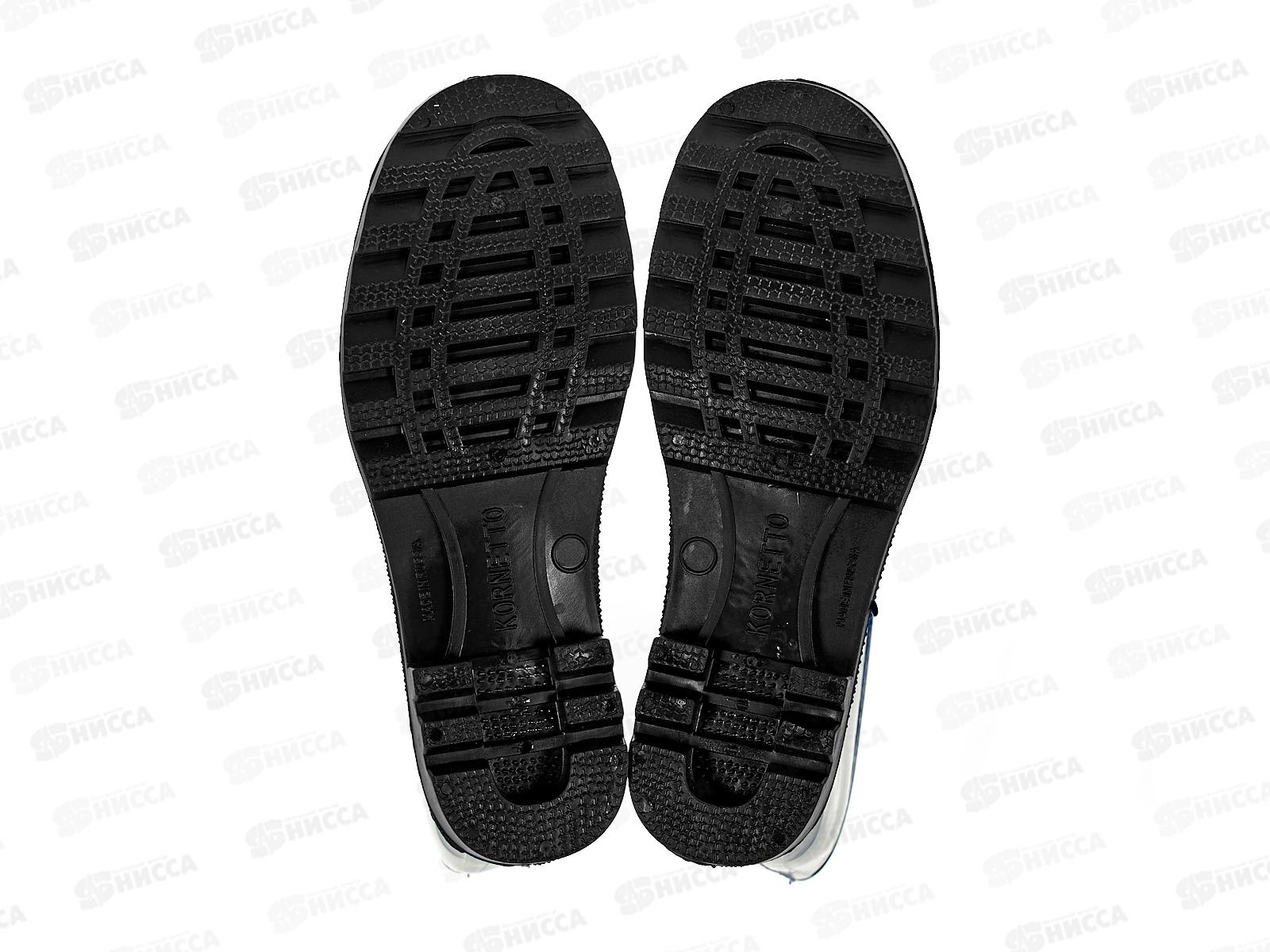 Сапоги женские из ПВХ цветные утепленные СЖО/СМО15.1У р.38