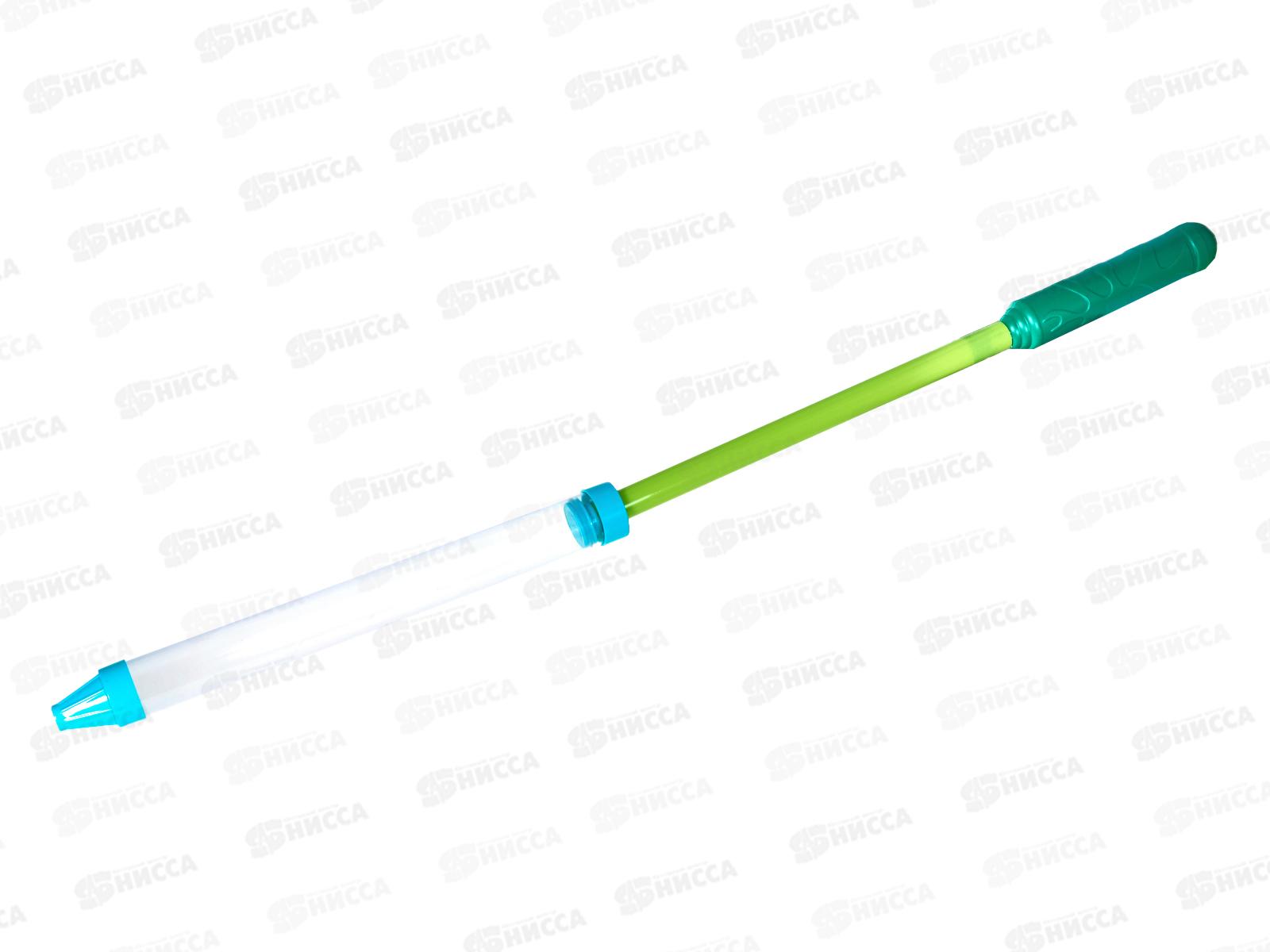 Пистолет водный &quotАквапушка&quot 45*3,5*3,5см, 1003114 пакет
