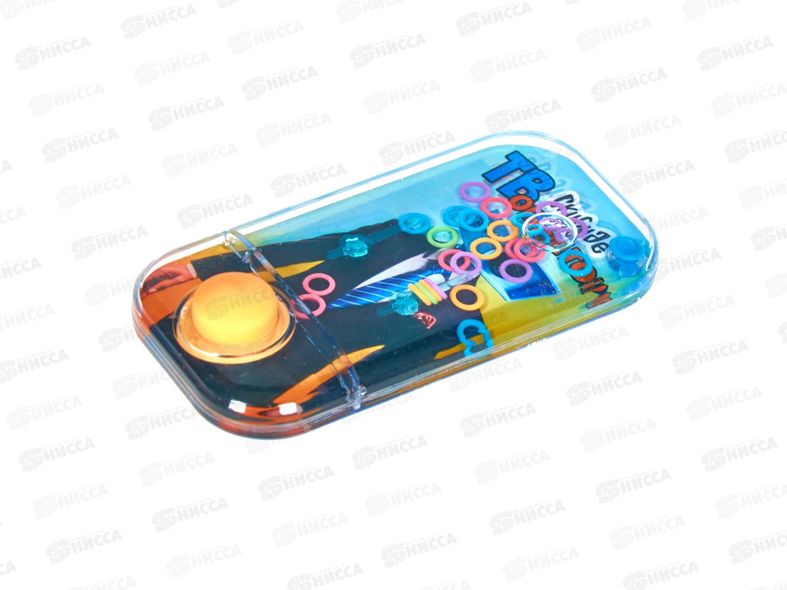 Игра водяная с колечками &quotАквабол. Фантастические миры&quot 1003145  *24