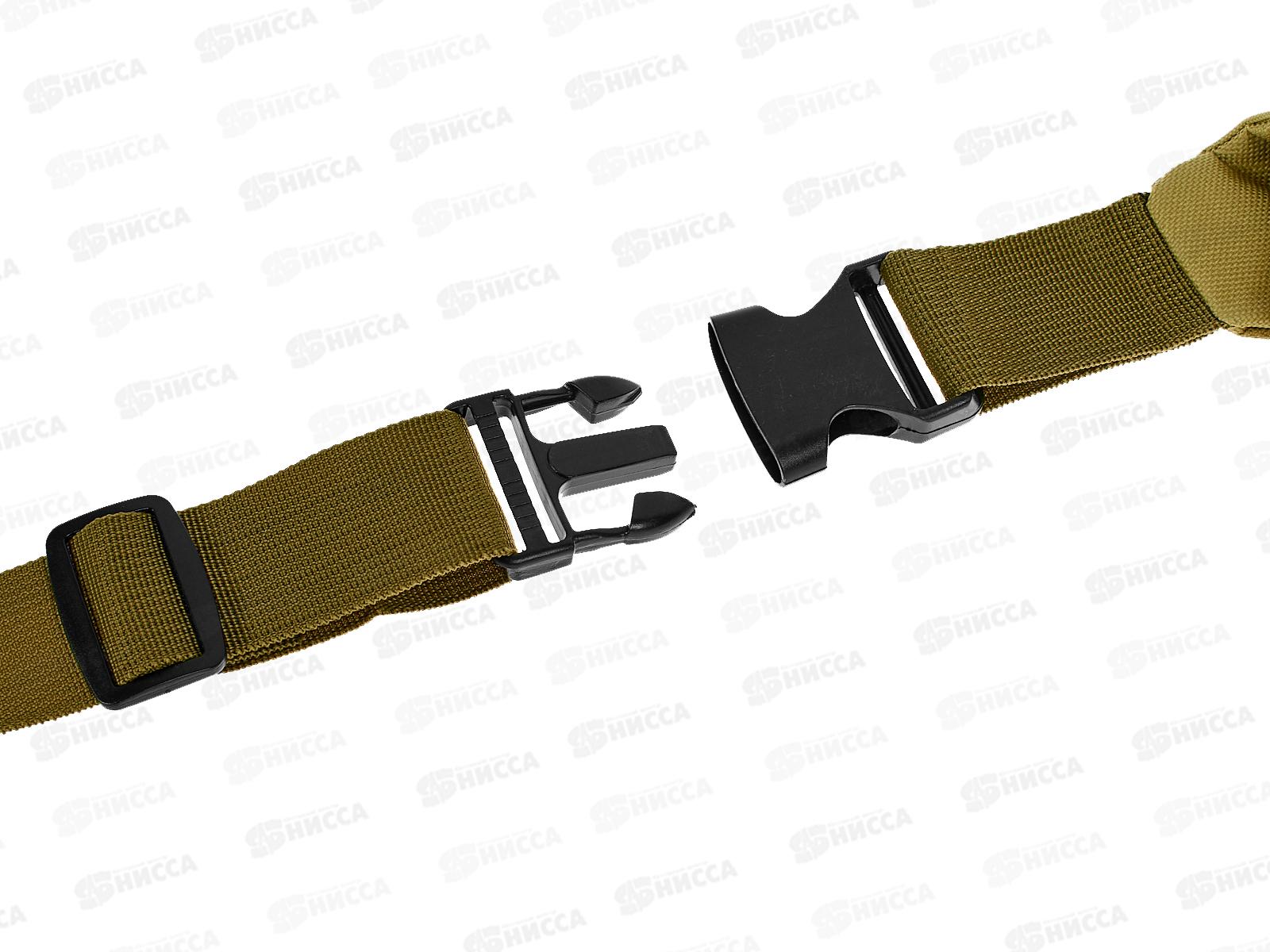 Сумка на пояс &quotSport Ieader-Viking&quot песочный 550-6198