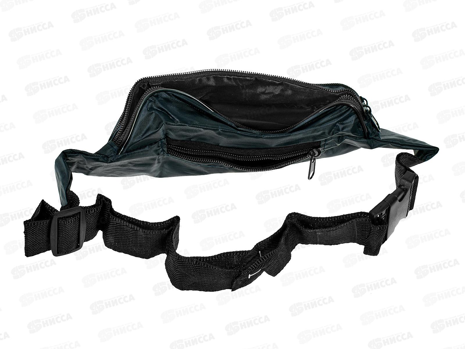 Сумка на пояс &quotUltramarine-Sports Style&quot синий 851-222