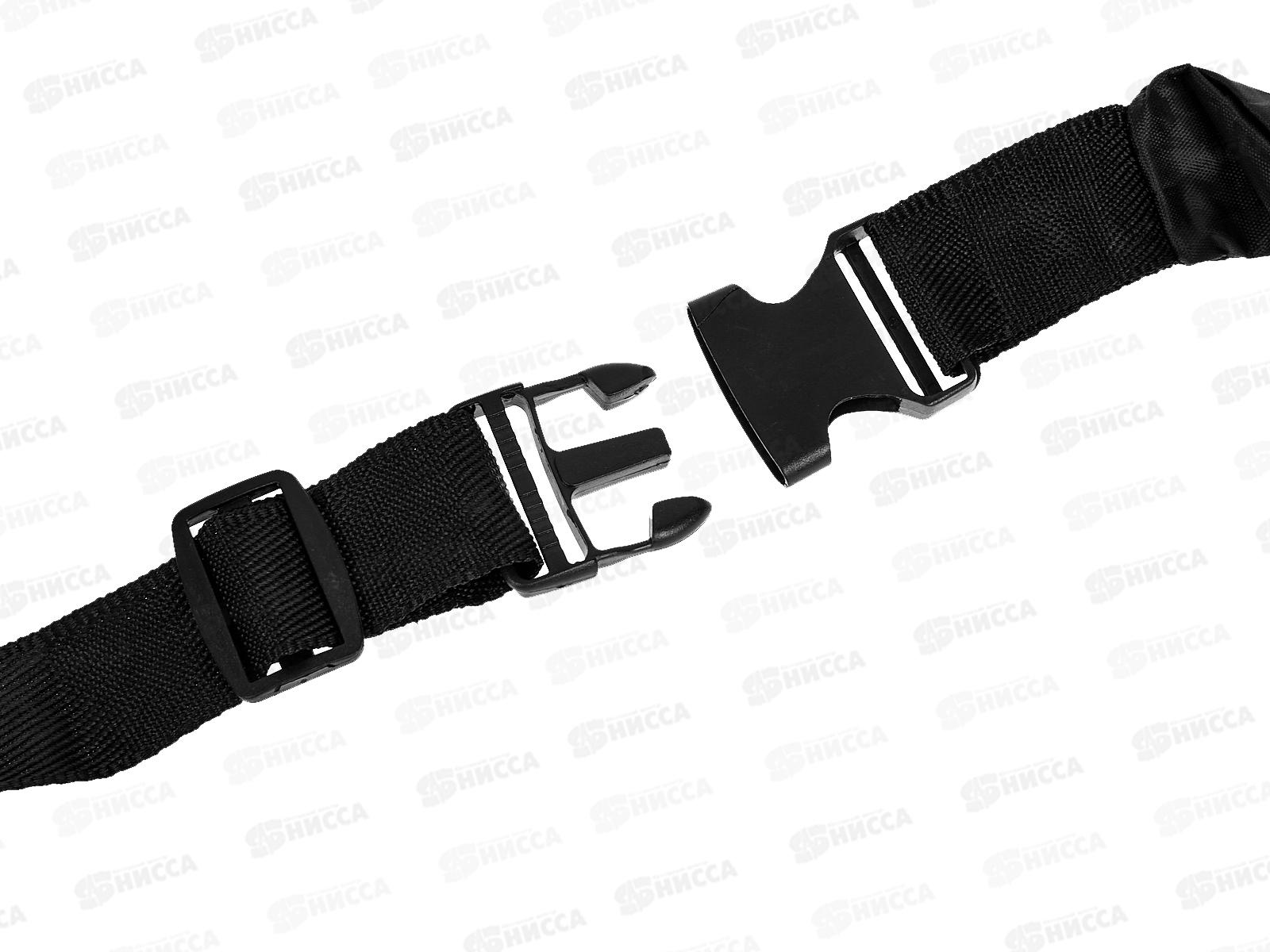 Сумка на пояс &quotUltramarine-Sports Style&quot синий 851-222