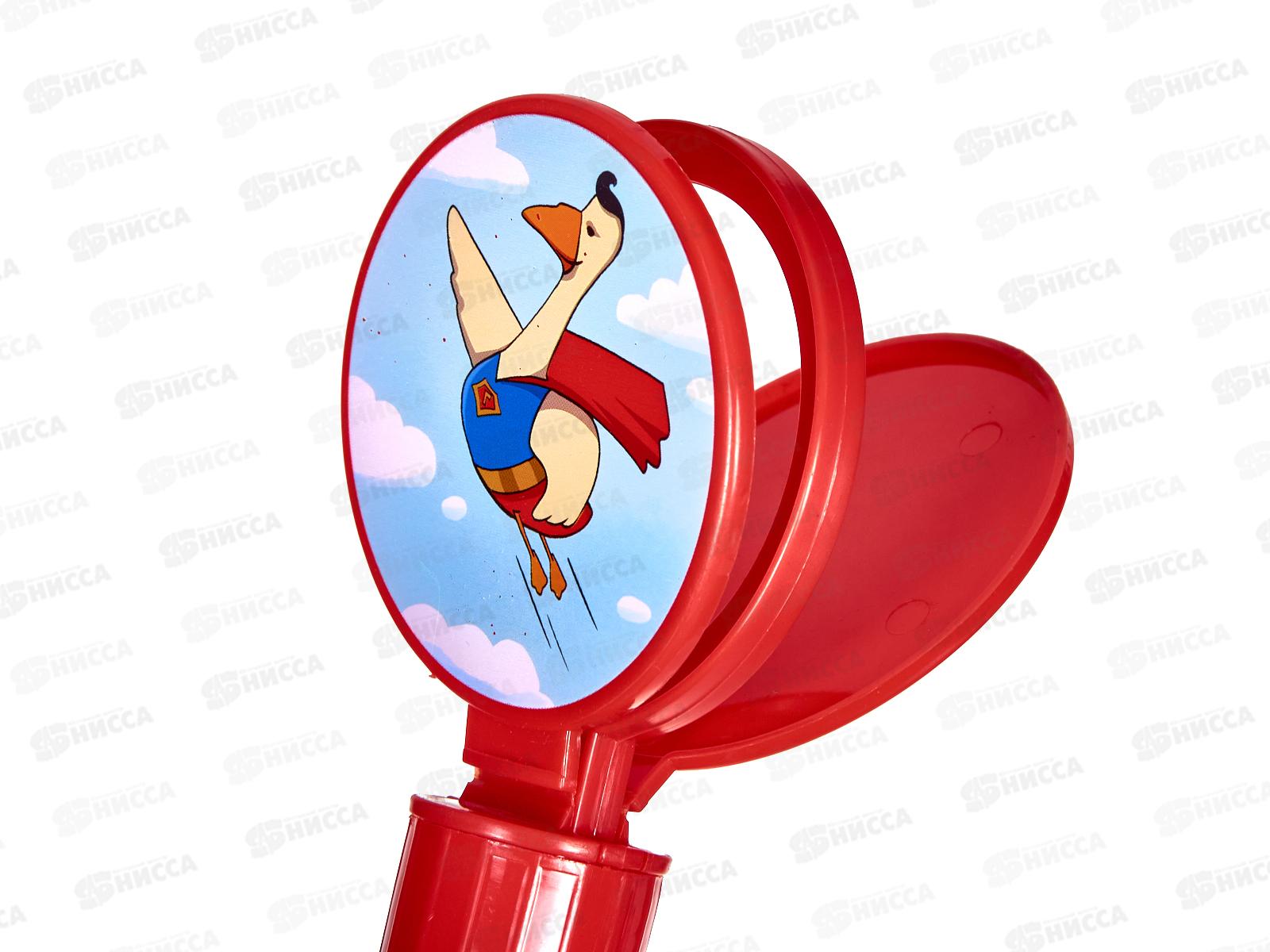 Мыльные пузыри &quotХлоп-хлоп-пузыри. Супергусь&quot 110мл, 1003194