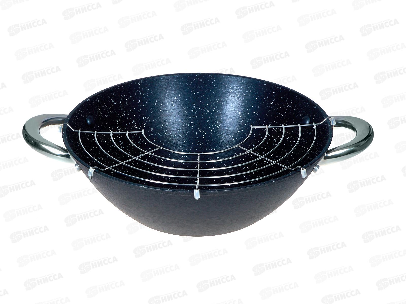 Котел чугунный ВК-623 28см