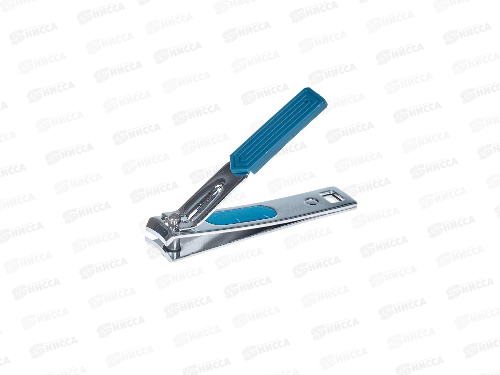 Кусачки д/ногтей №5362-11 *12