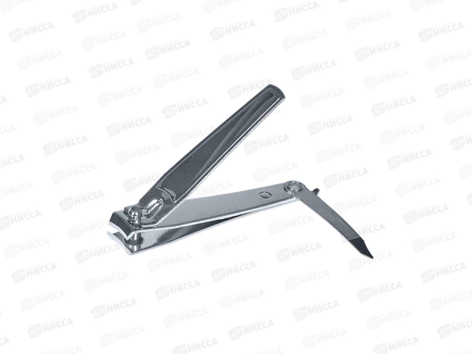 Кусачки д/ногтей №5362-5 *12