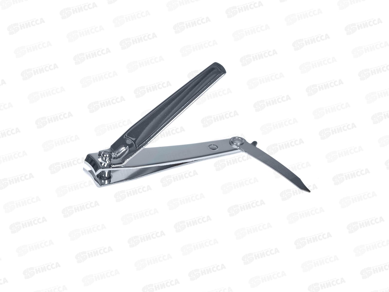 Кусачки д/ногтей №5362-6 *12