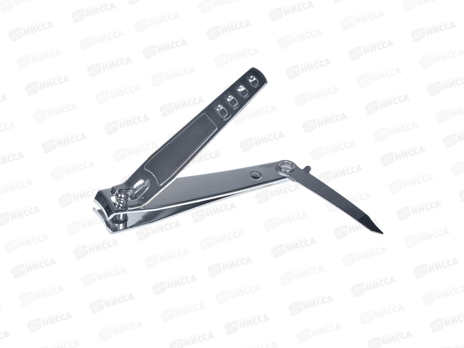 Кусачки д/ногтей №5362-7 *12