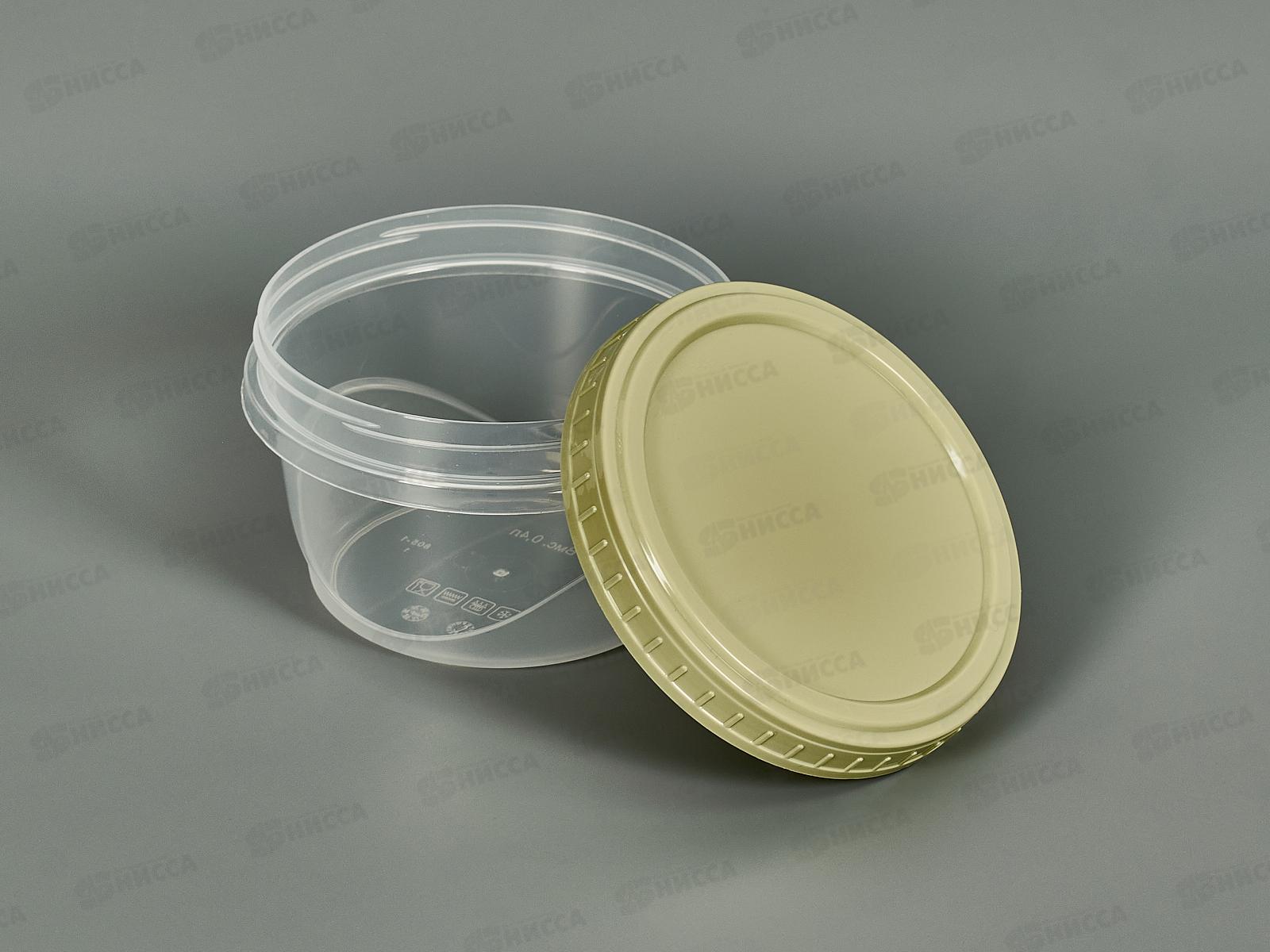 Банка 0,4л с/кр Танго Зеленый 433129509 *40 БП