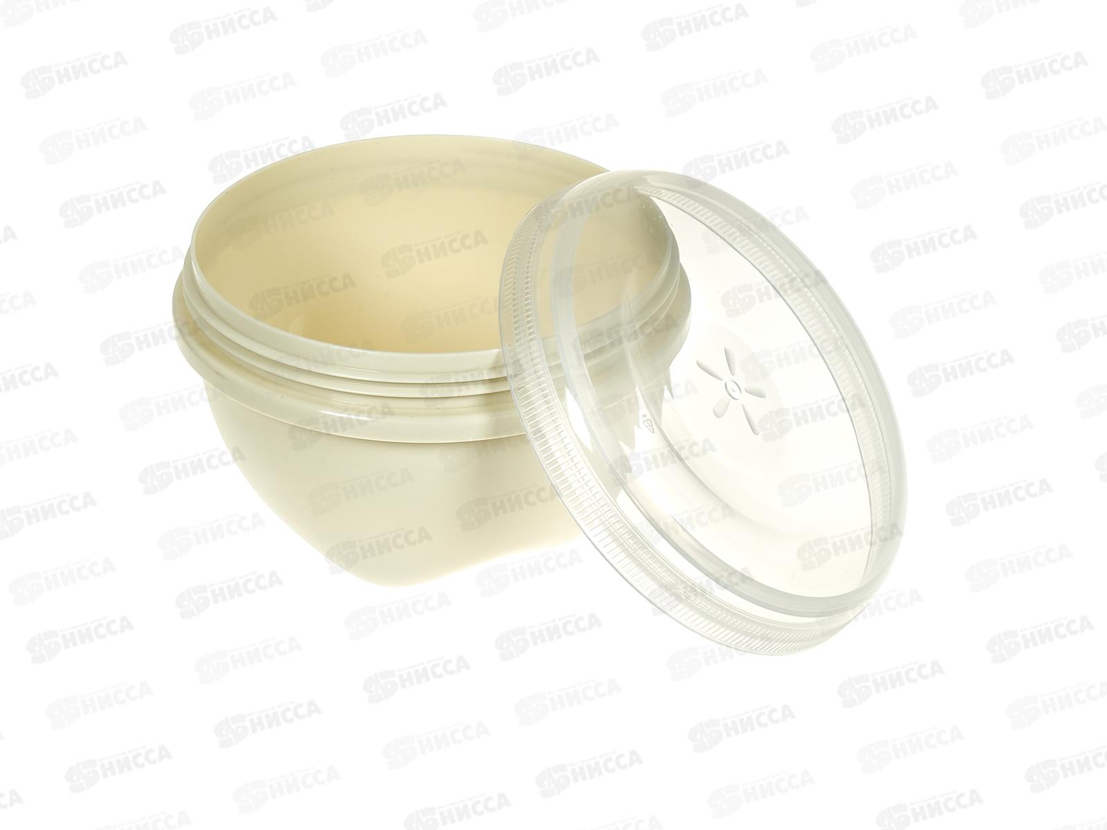 Банка 0,75л &quotEco Style&quot с/кр Св-серый 431176030  *21 БП