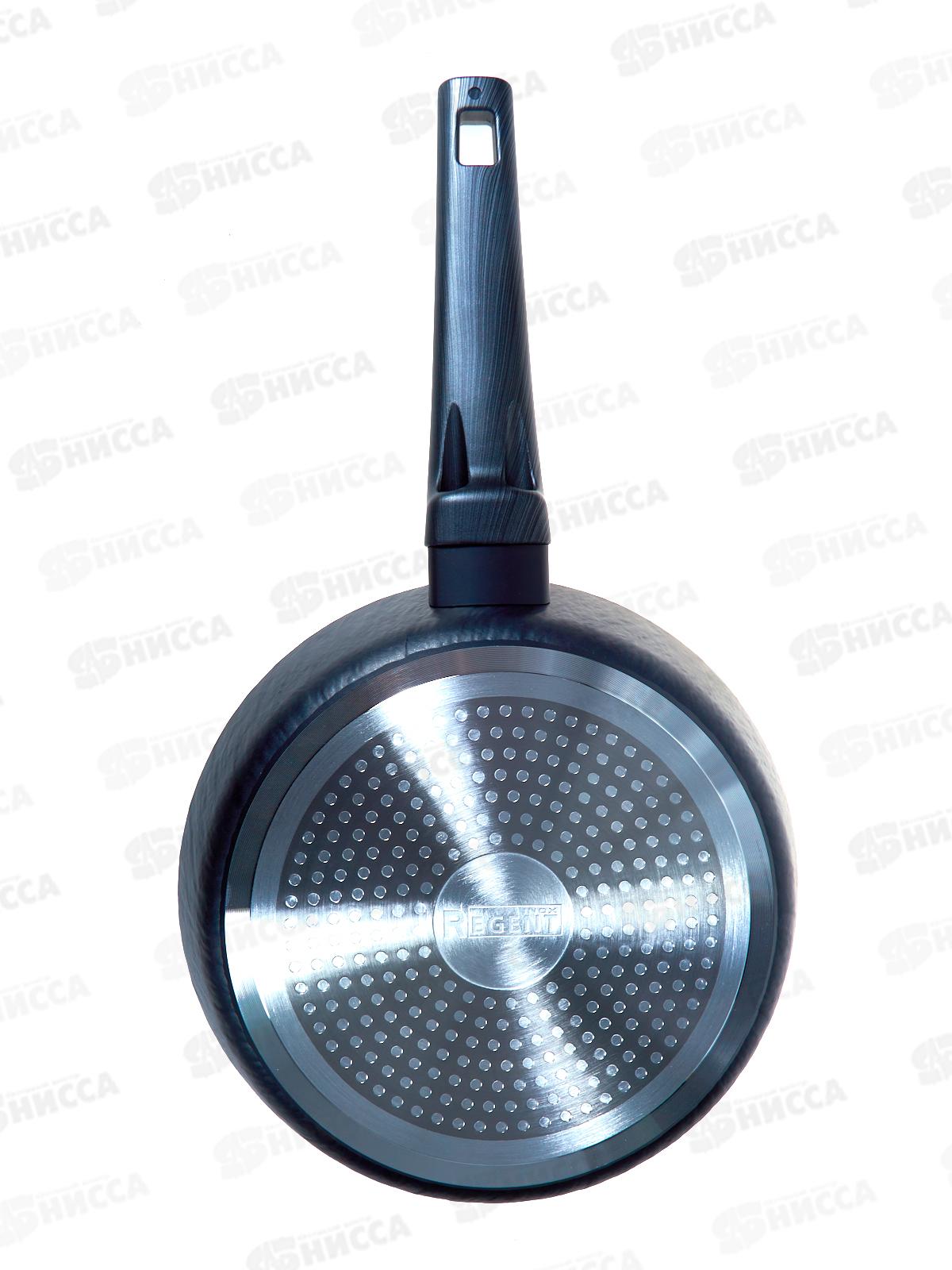 Сковорода 93-AL-PV-1-24 24*5,3см Linea Pletra Viva индукция