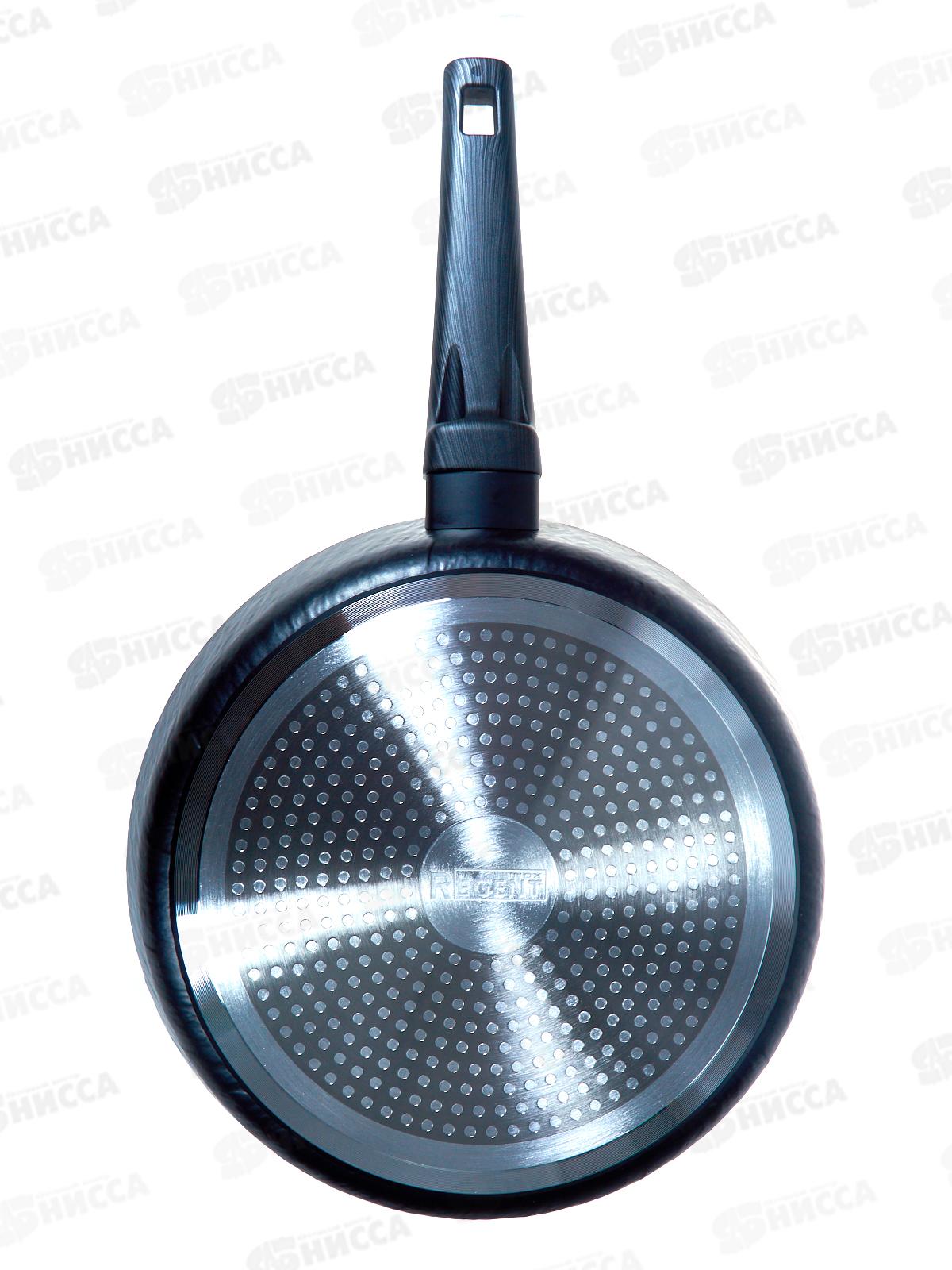 Сковорода 93-AL-PV-1-28 28*5,8см Linea Pletra Viva индукция