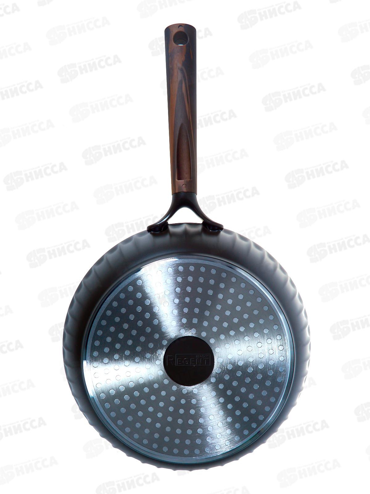 Сковорода 63-1026 26см Linea Fiamma индукция