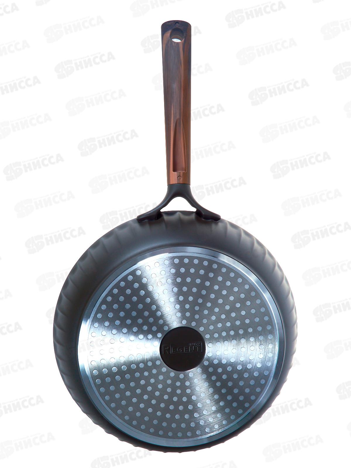 Сковорода 63-1028 28см Linea Fiamma индукция