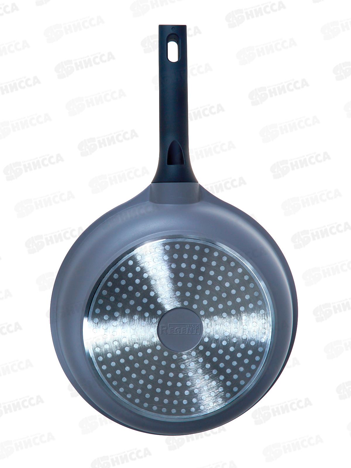 Сковорода 93-AL-MD-1-28 28см Linea Moderno индукция