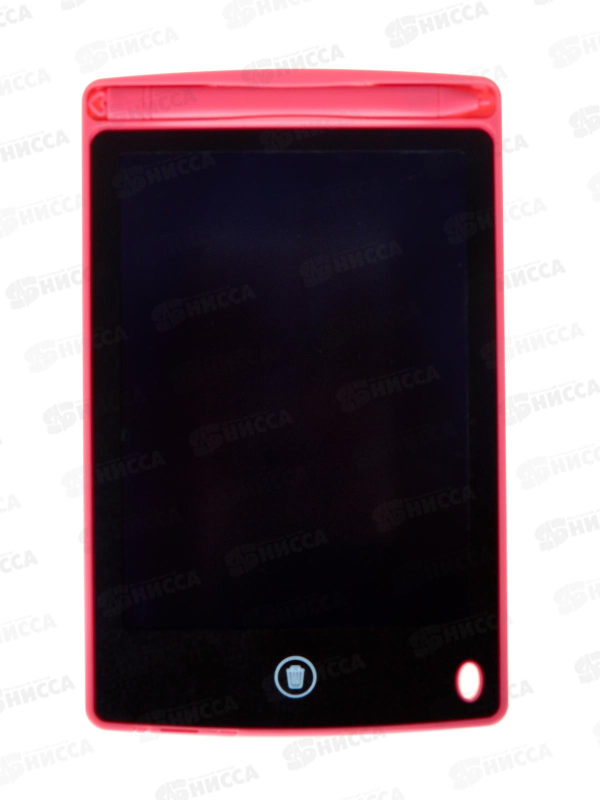 Планшет графический со стилусом 6,5&quot Р21578-1