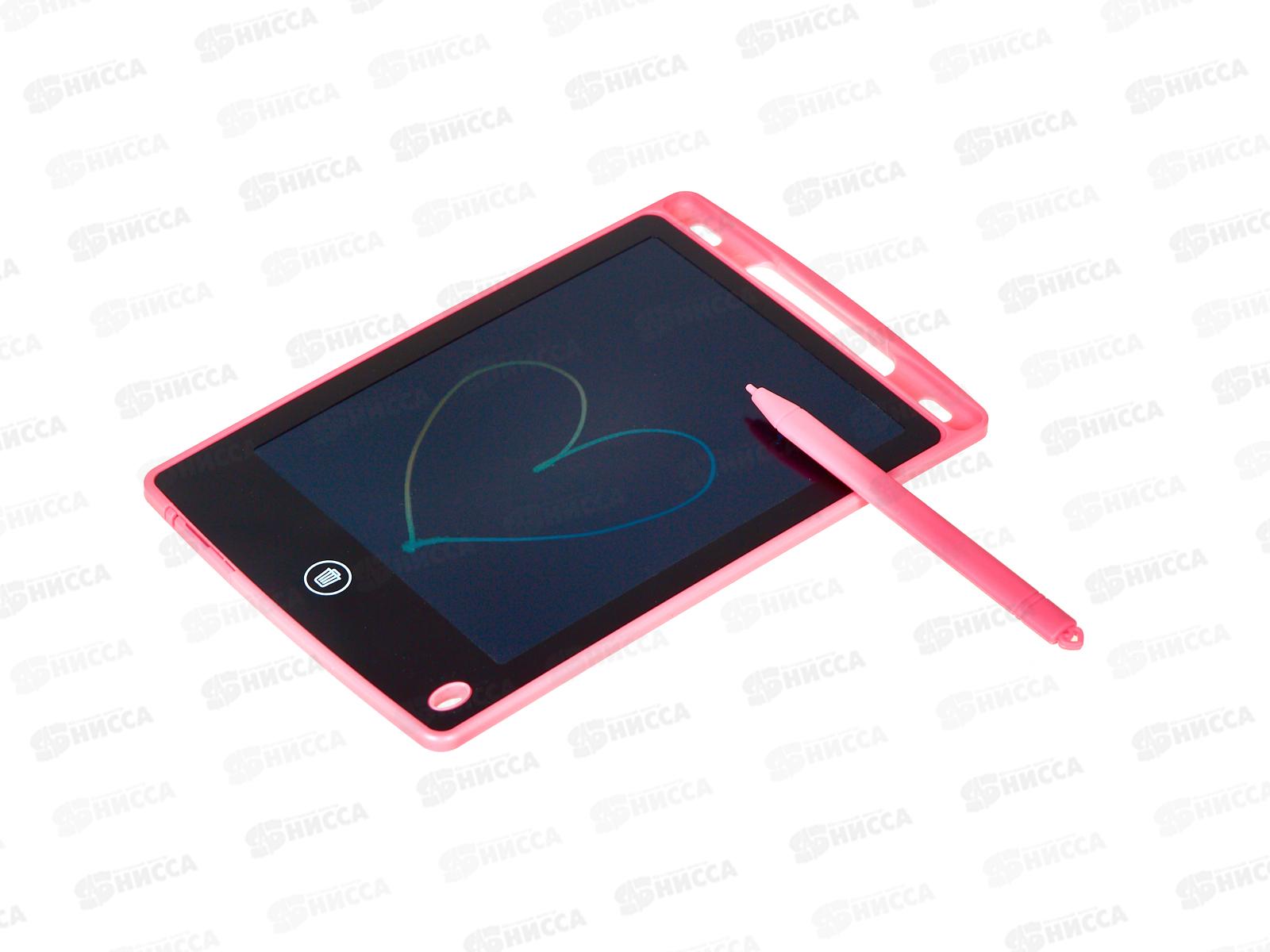 Планшет графический со стилусом 6,5&quot Р21578-1