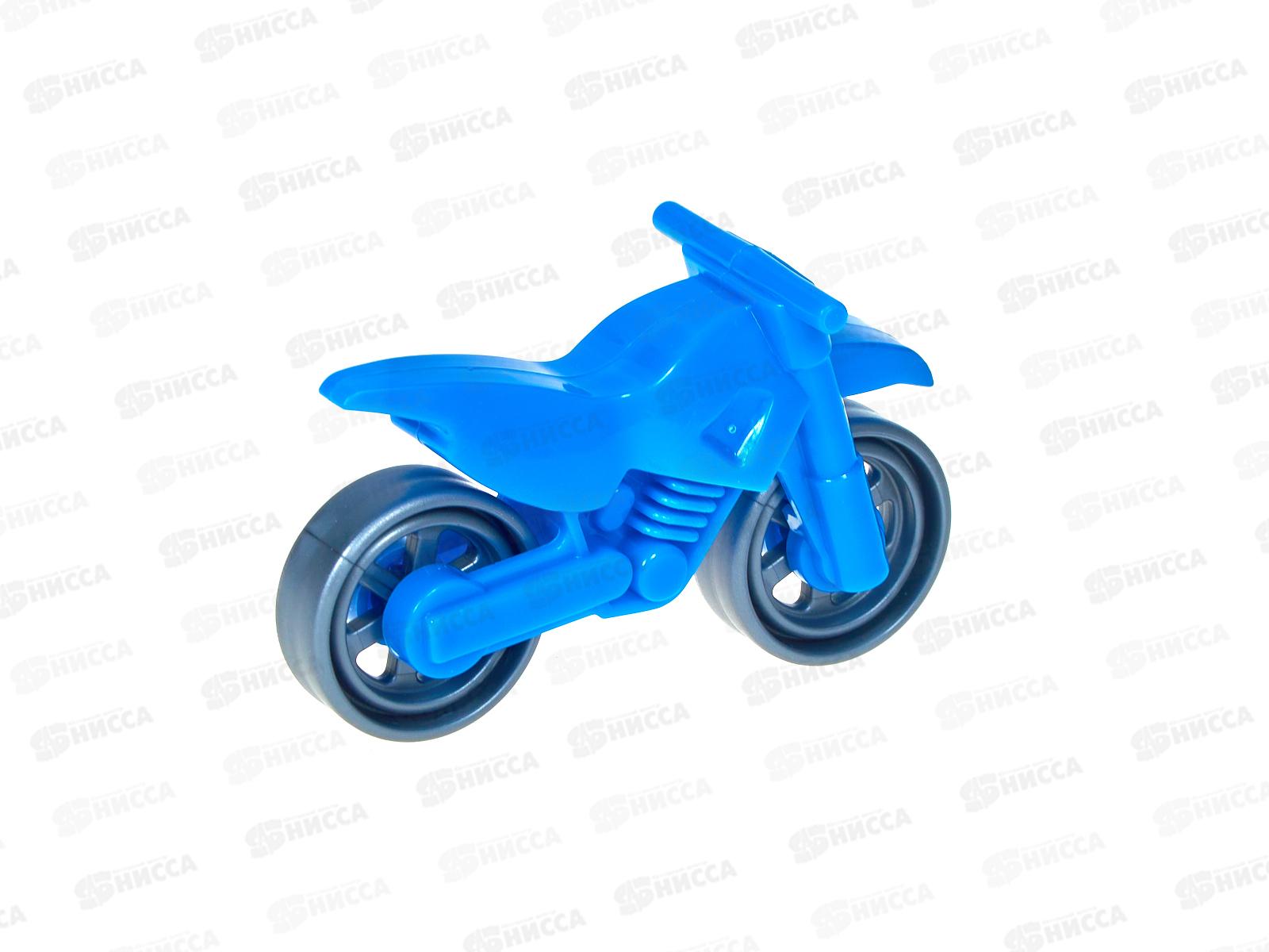 Мотоцикл спортивный А120