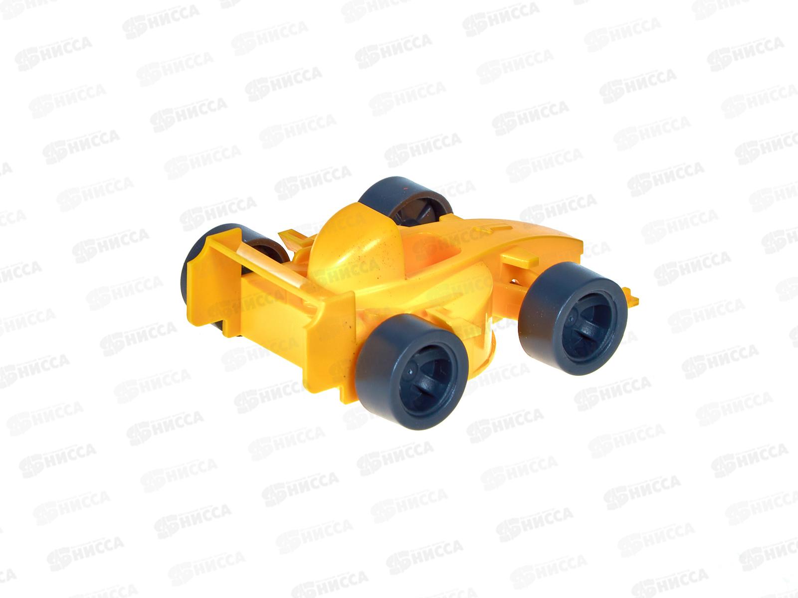 Машинка гоночная А130