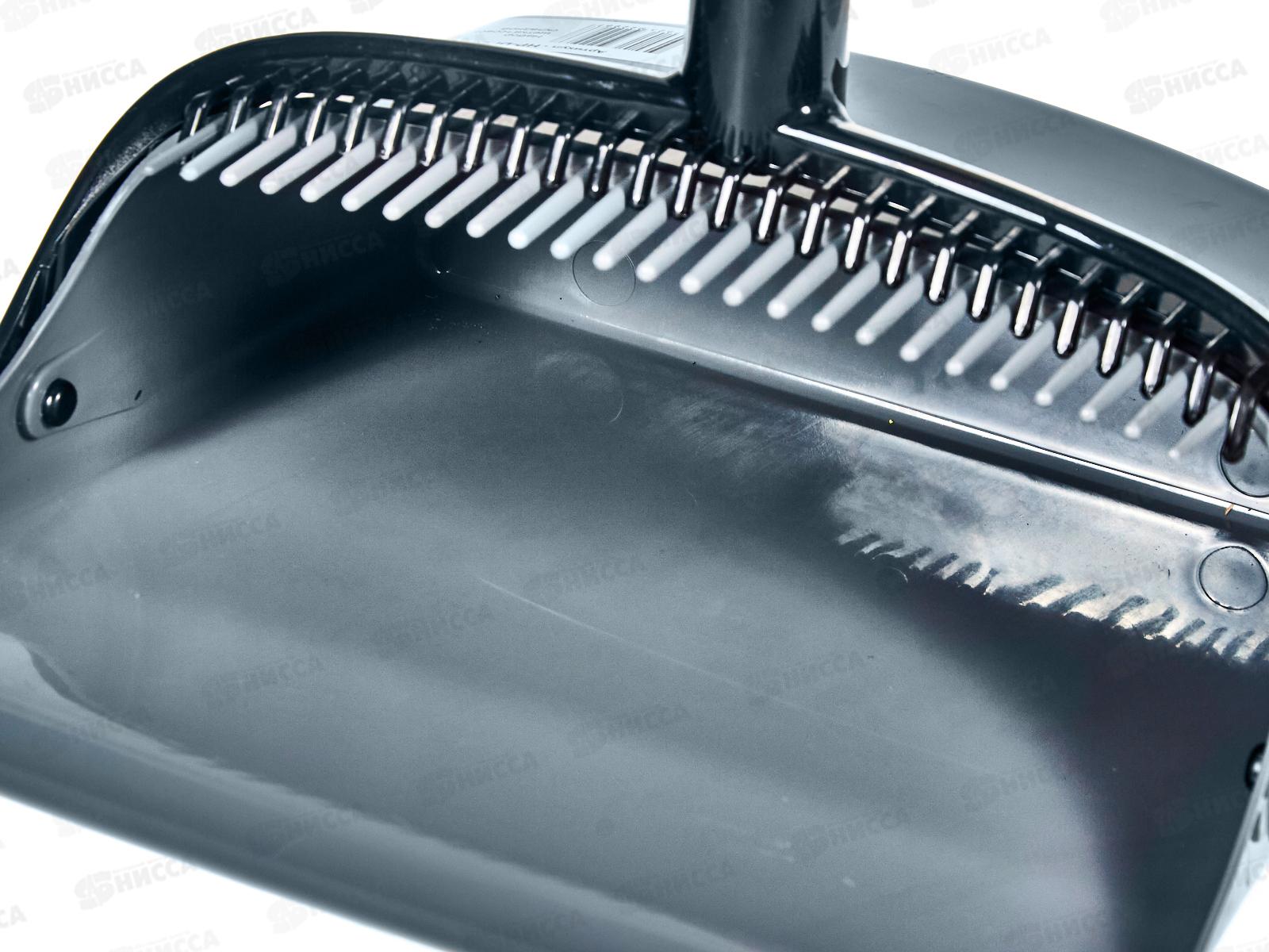 Набор щетка+совок HP-DP06 Happy Panda пластик сметка