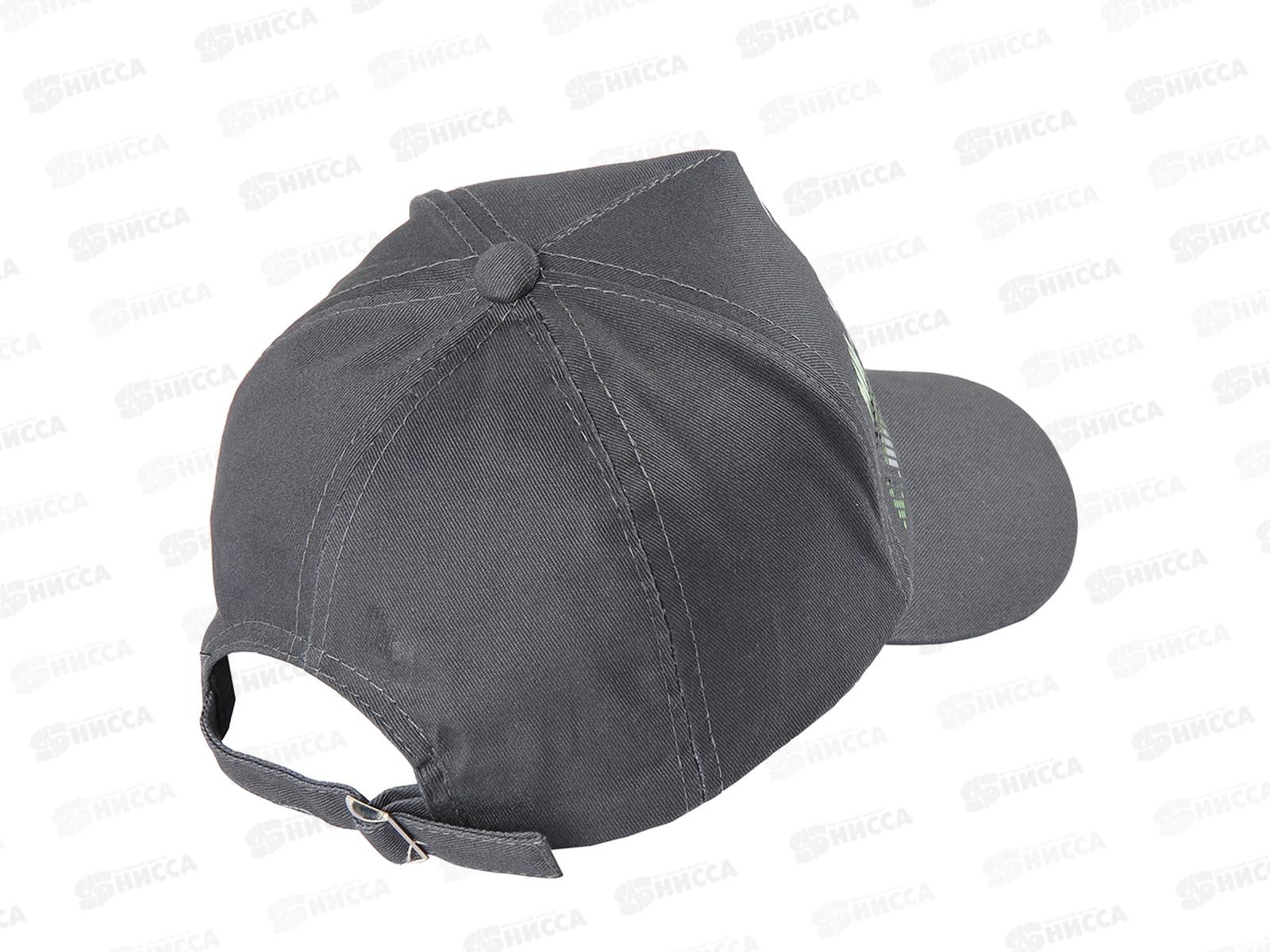 Бейсболка дет 5-ти клинка &quotМи-24, р.54 НK23054 в асс