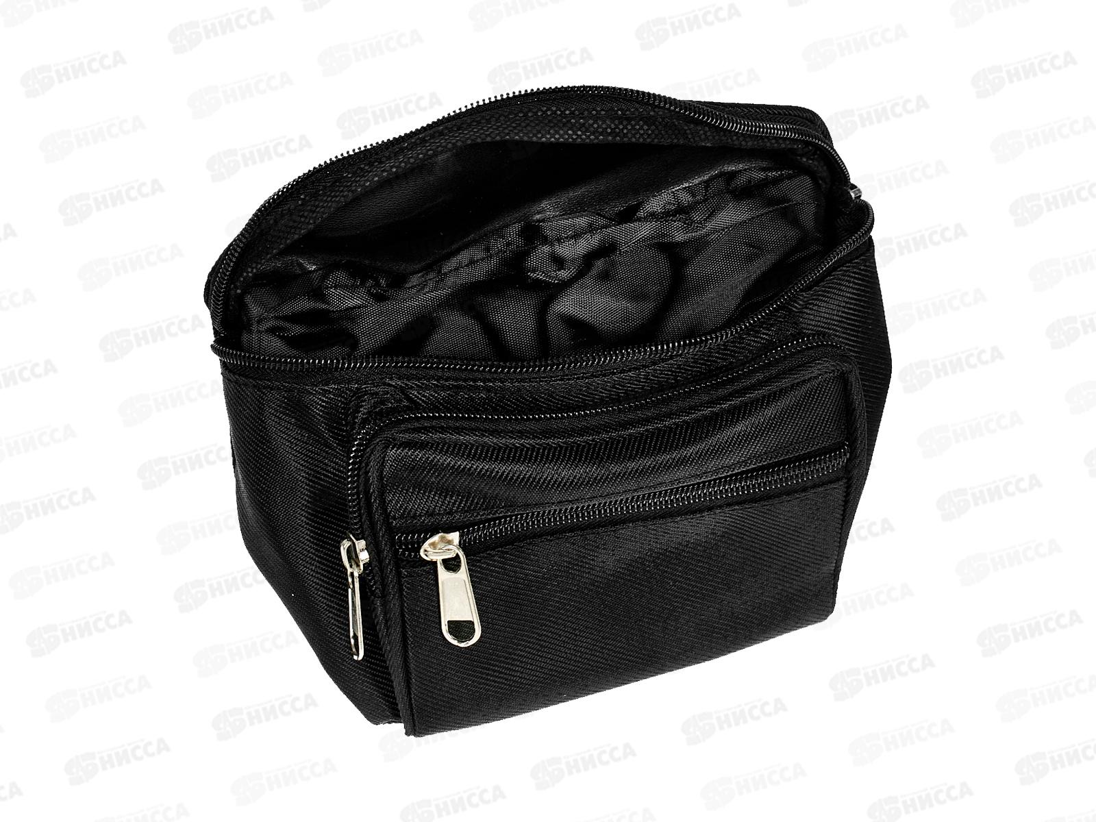 Сумка поясная мужская №1068