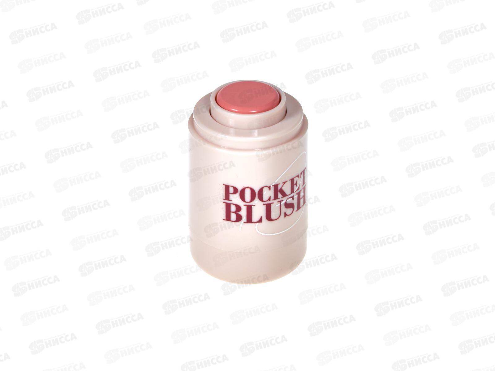 Farres Кремовые румяна-стик 2111-01P.B. нежно-розовый *12