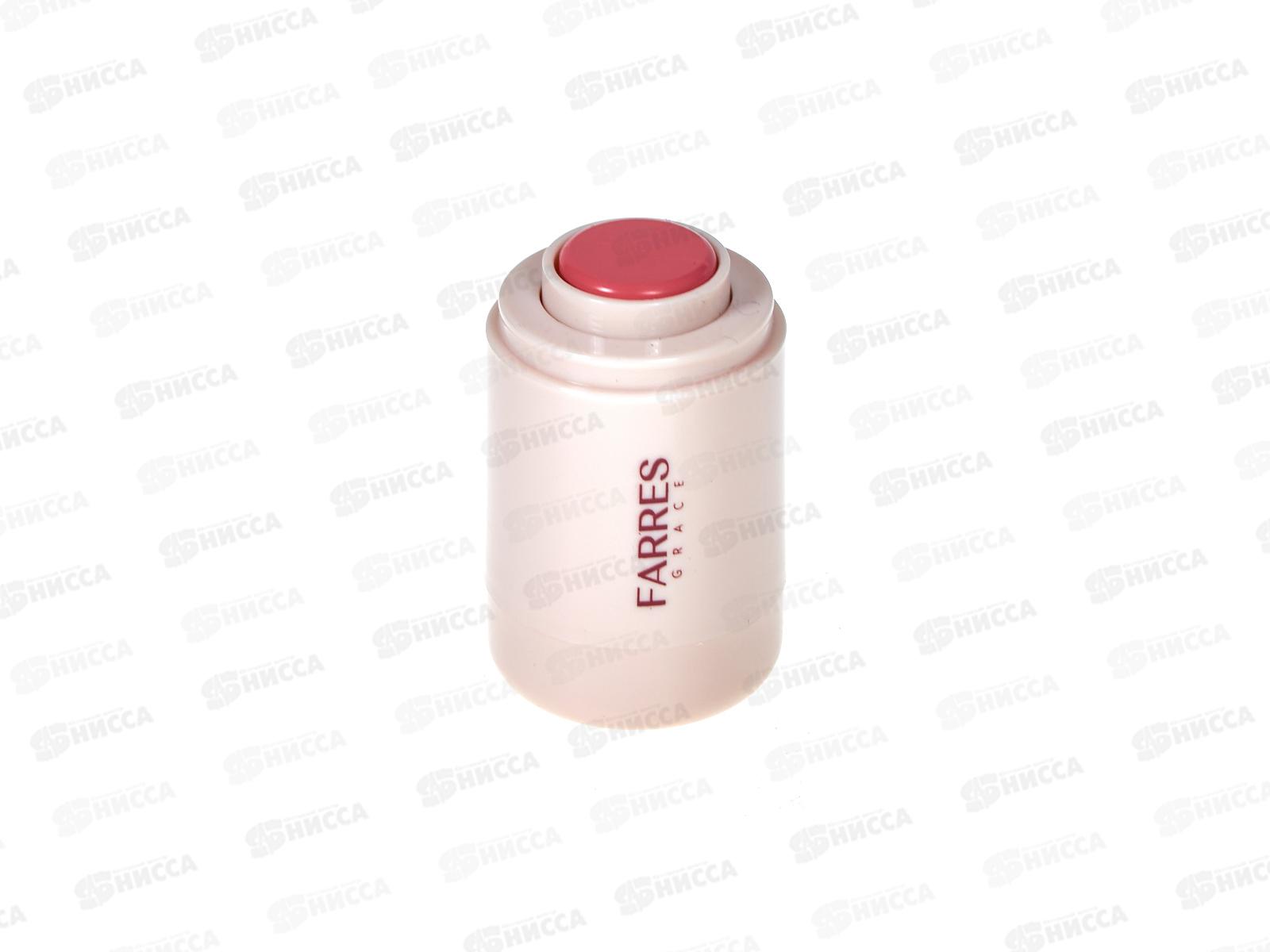 Farres Кремовые румяна-стик 2111-03 P.B. розовыйвый *12