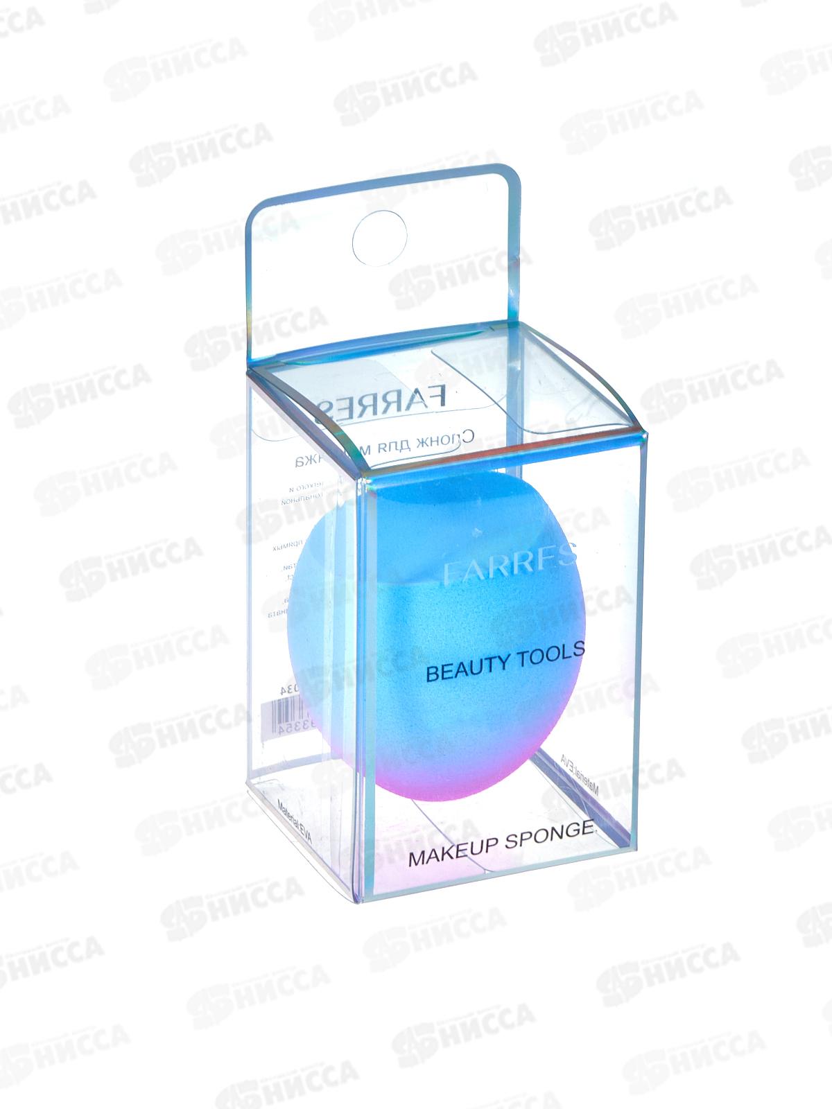 Farres FP034 Спонж губка Косой срез *12