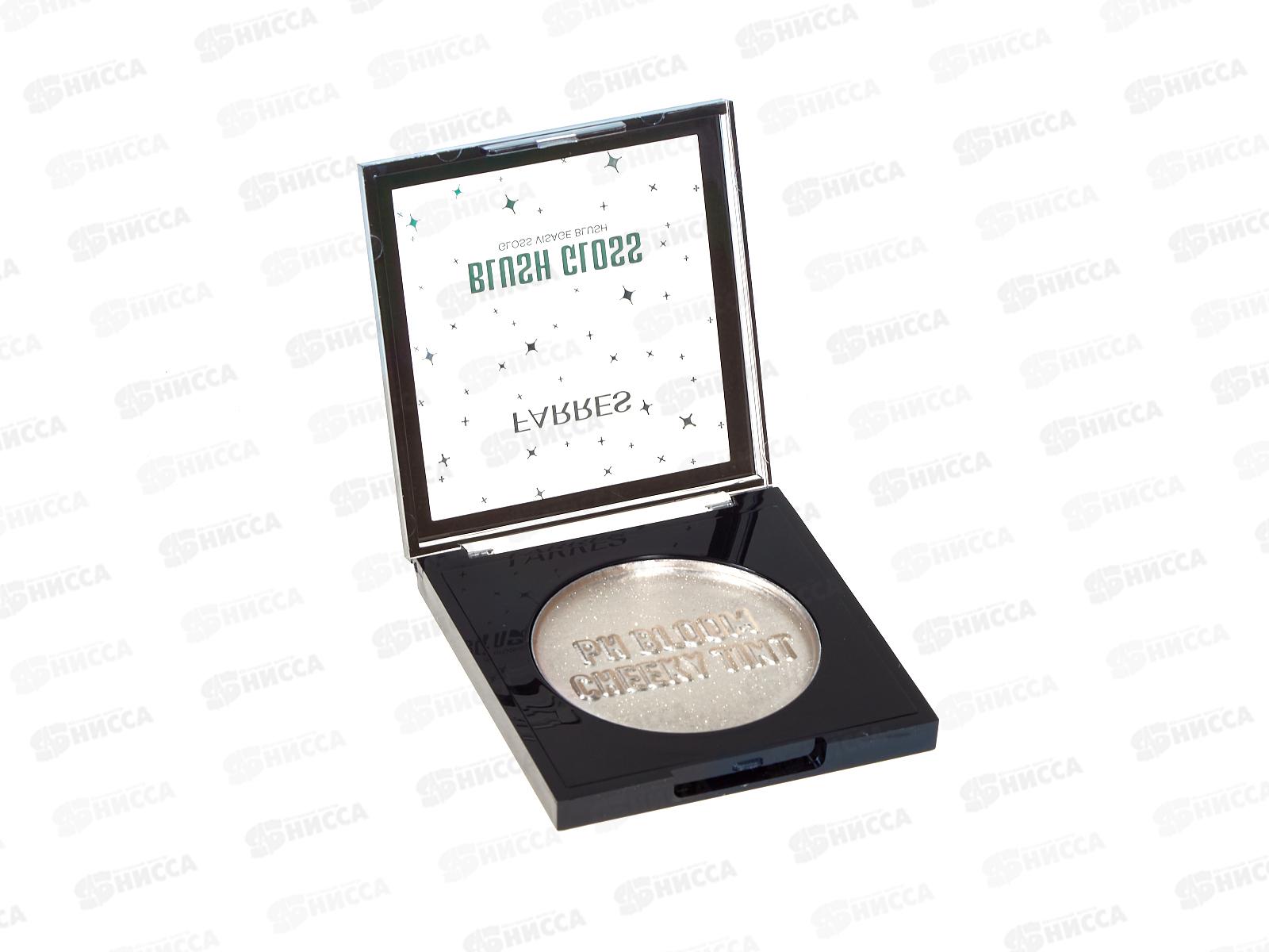 Farres Кремовые румяна-тинт 2113-02 теплый розовый *6