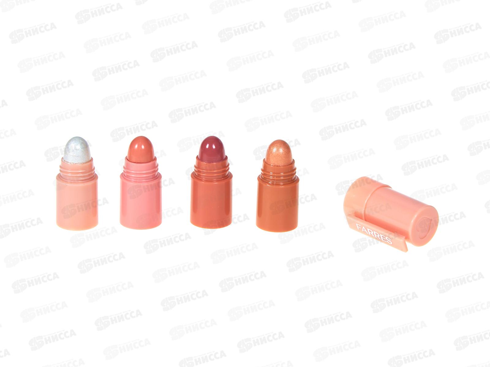 Farres Контурирующий стик 4в1 9001-01 *12